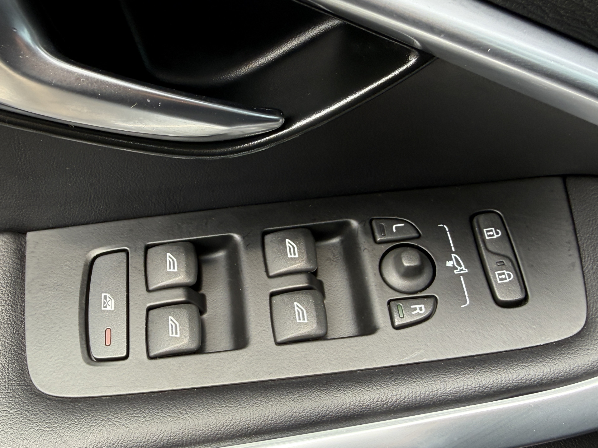 Foto van Volvo V40