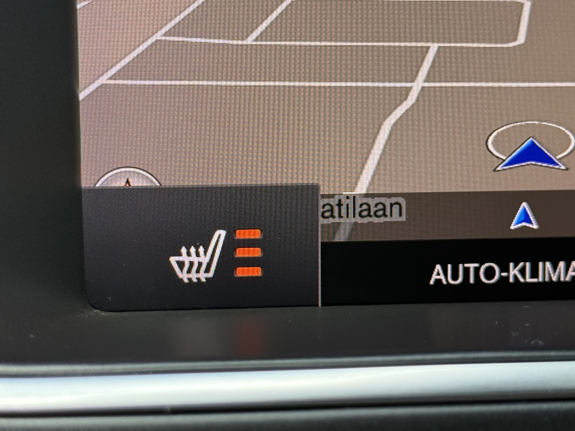 Foto van Volvo V40