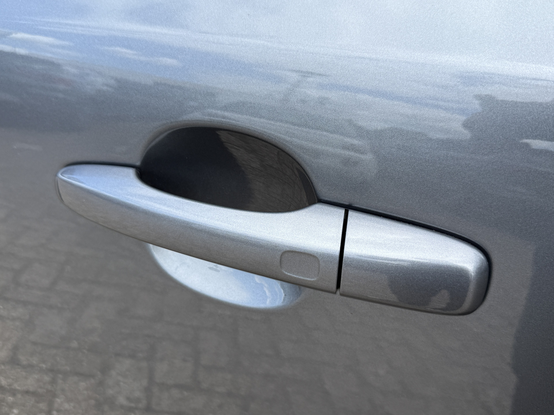 Foto van Volvo V40
