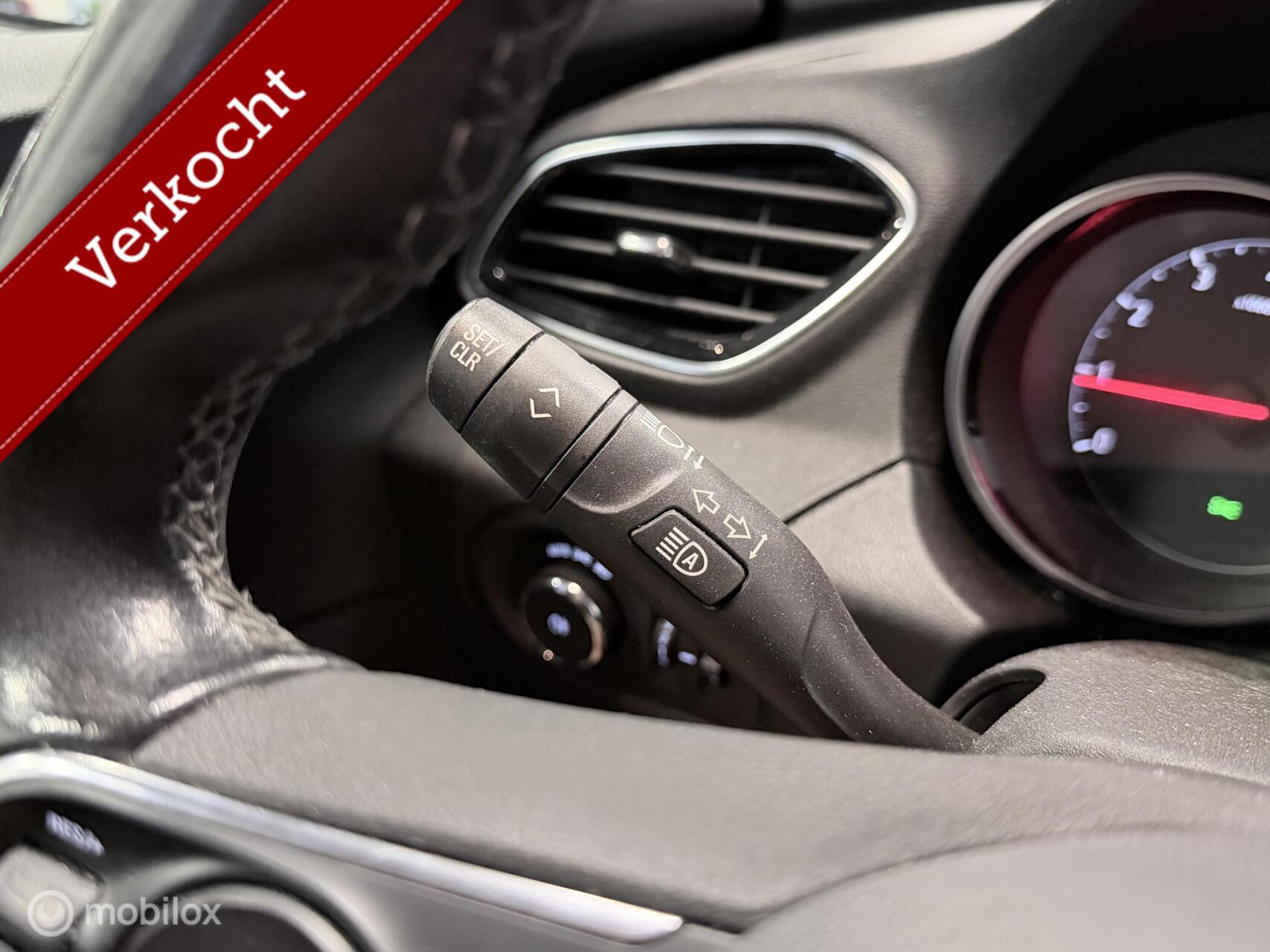 Foto van Opel Grandland X