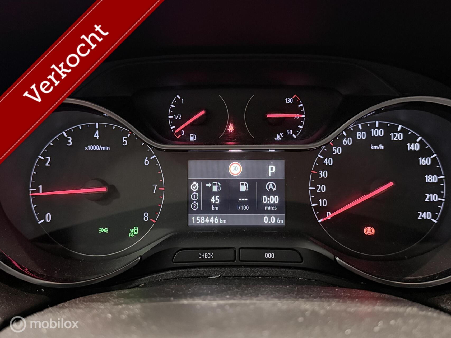 Foto van Opel Grandland X