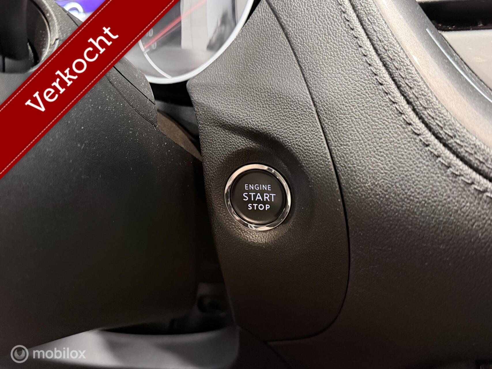 Foto van Opel Grandland X