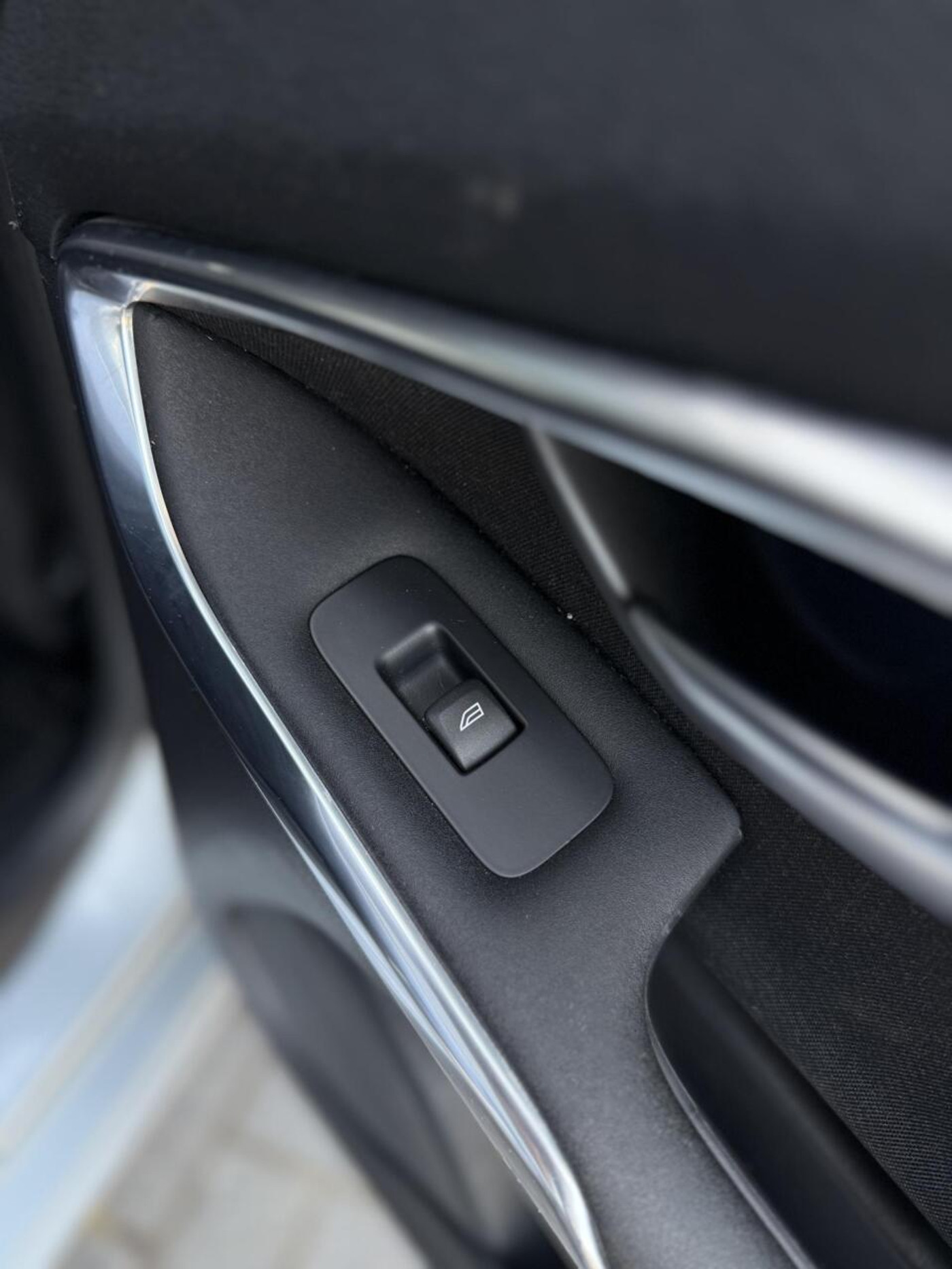 Foto van Volvo V40