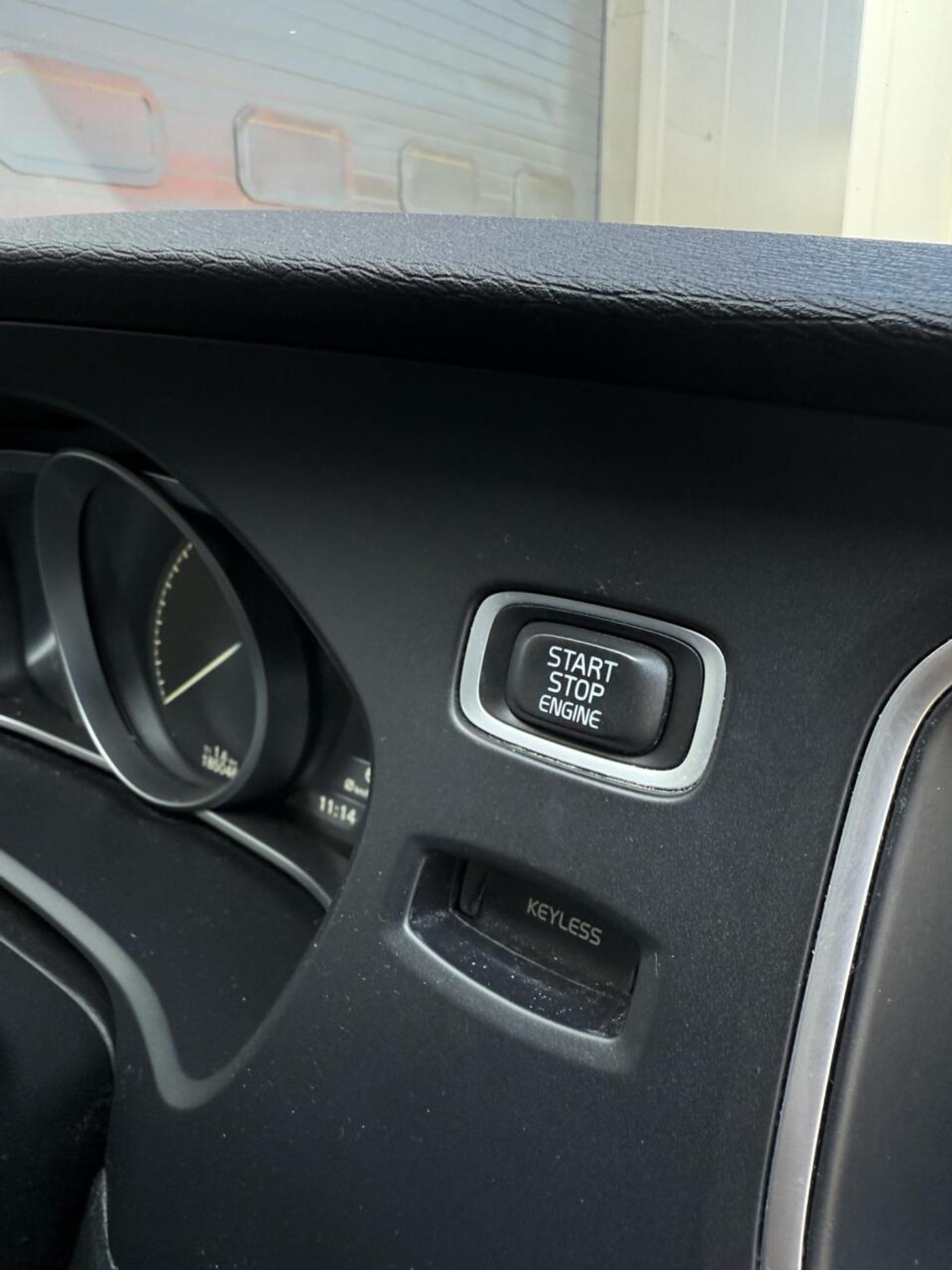 Foto van Volvo V40
