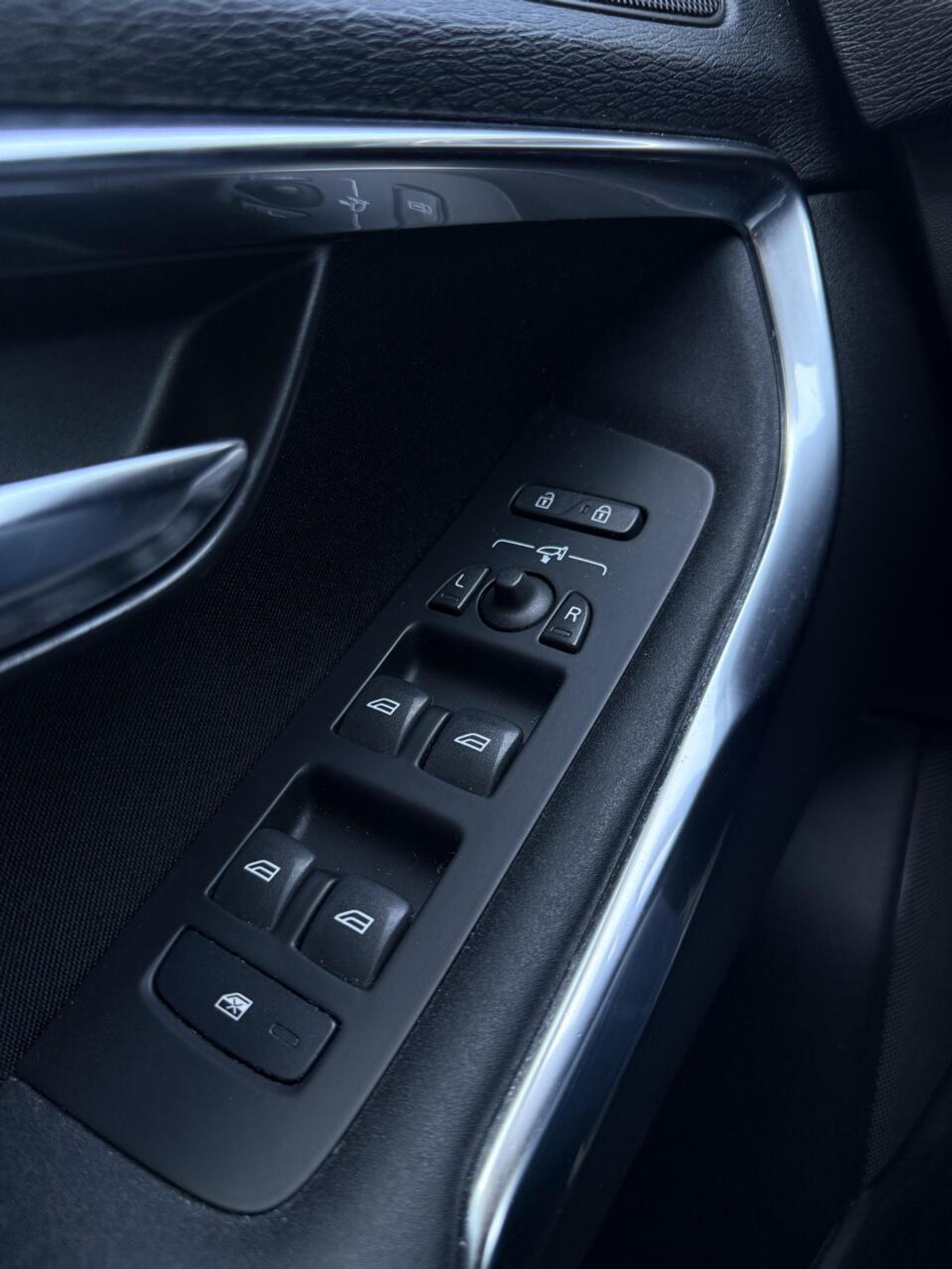 Foto van Volvo V40