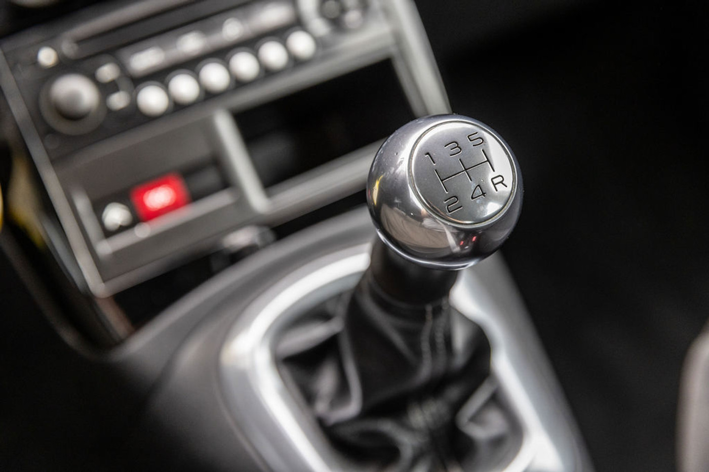 Foto van Citroen C3 Picasso