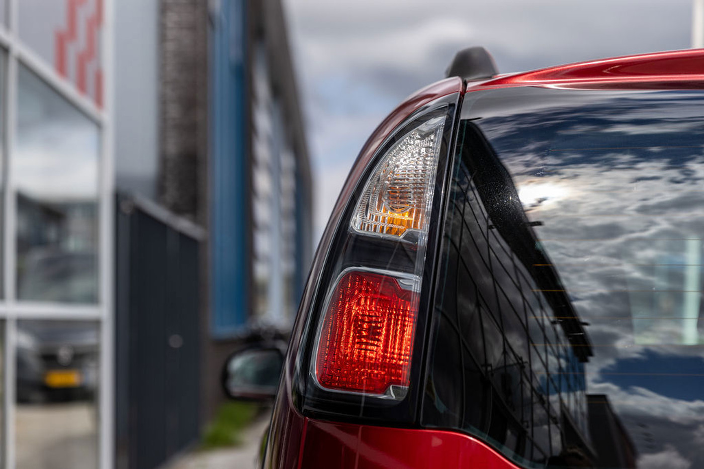 Foto van Citroen C3 Picasso