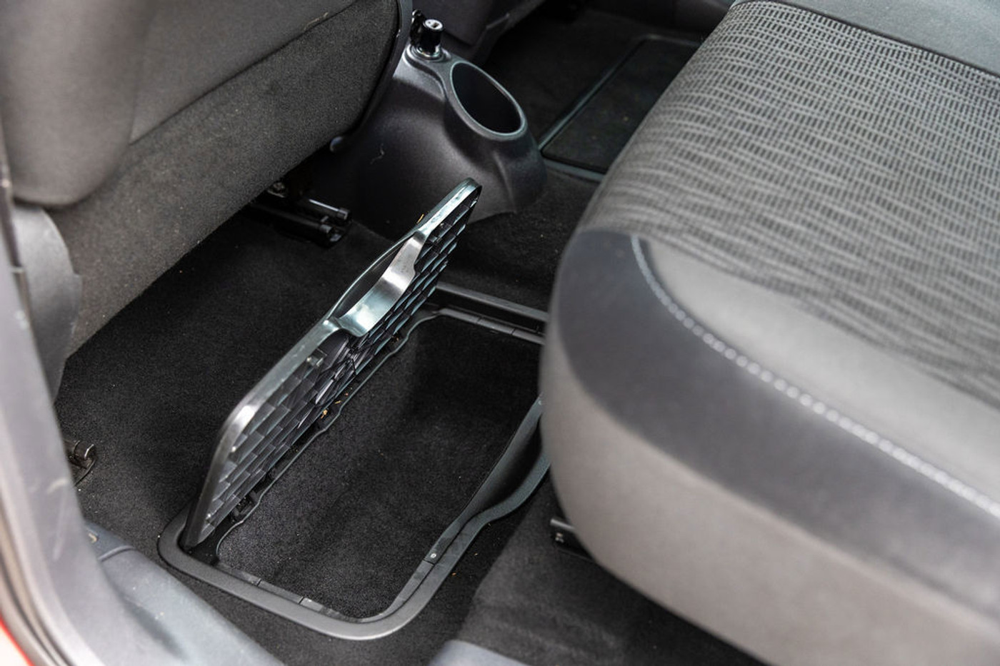 Foto van Citroen C3 Picasso