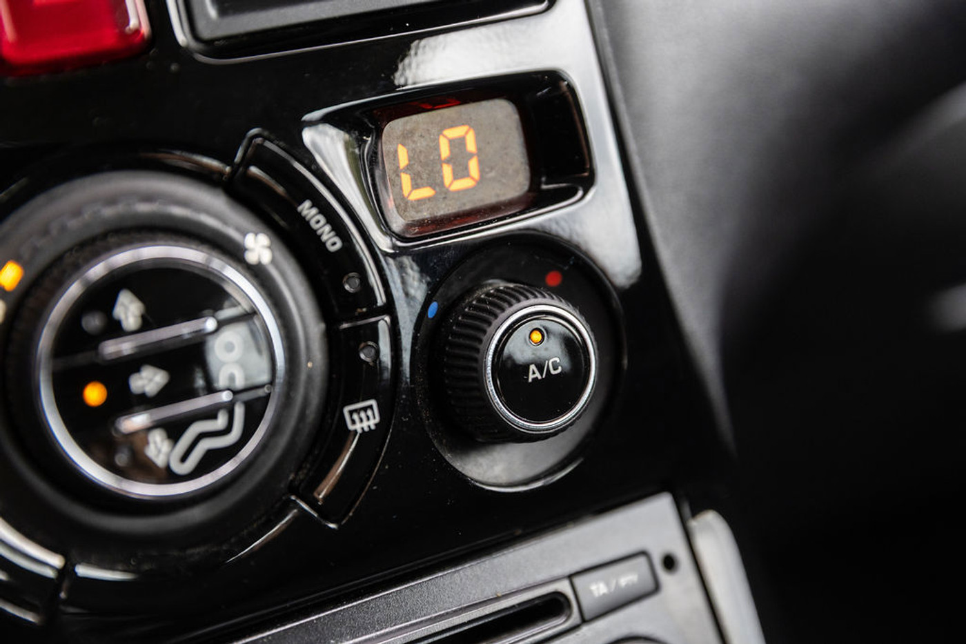 Foto van Citroen C3 Picasso
