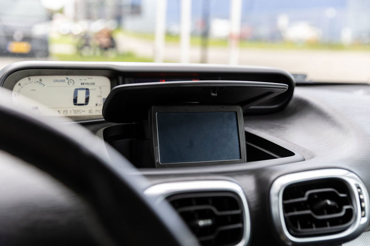 Foto van Citroen C3 Picasso