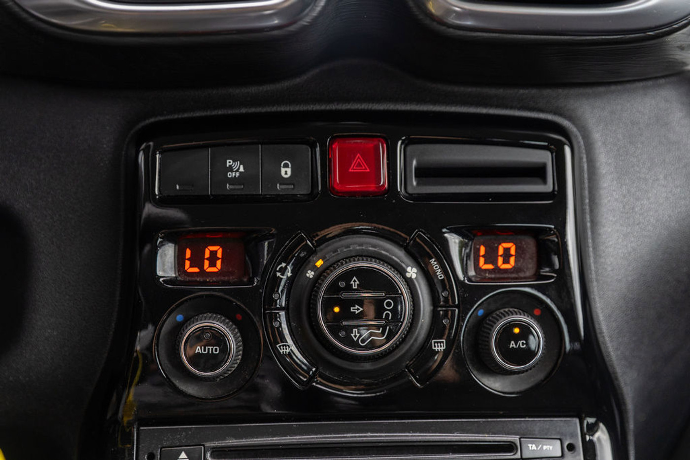 Foto van Citroen C3 Picasso