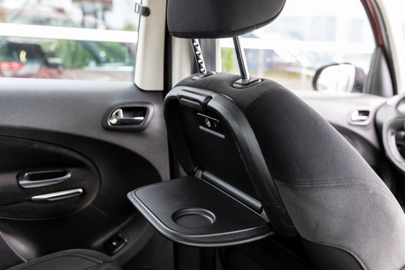 Foto van Citroen C3 Picasso
