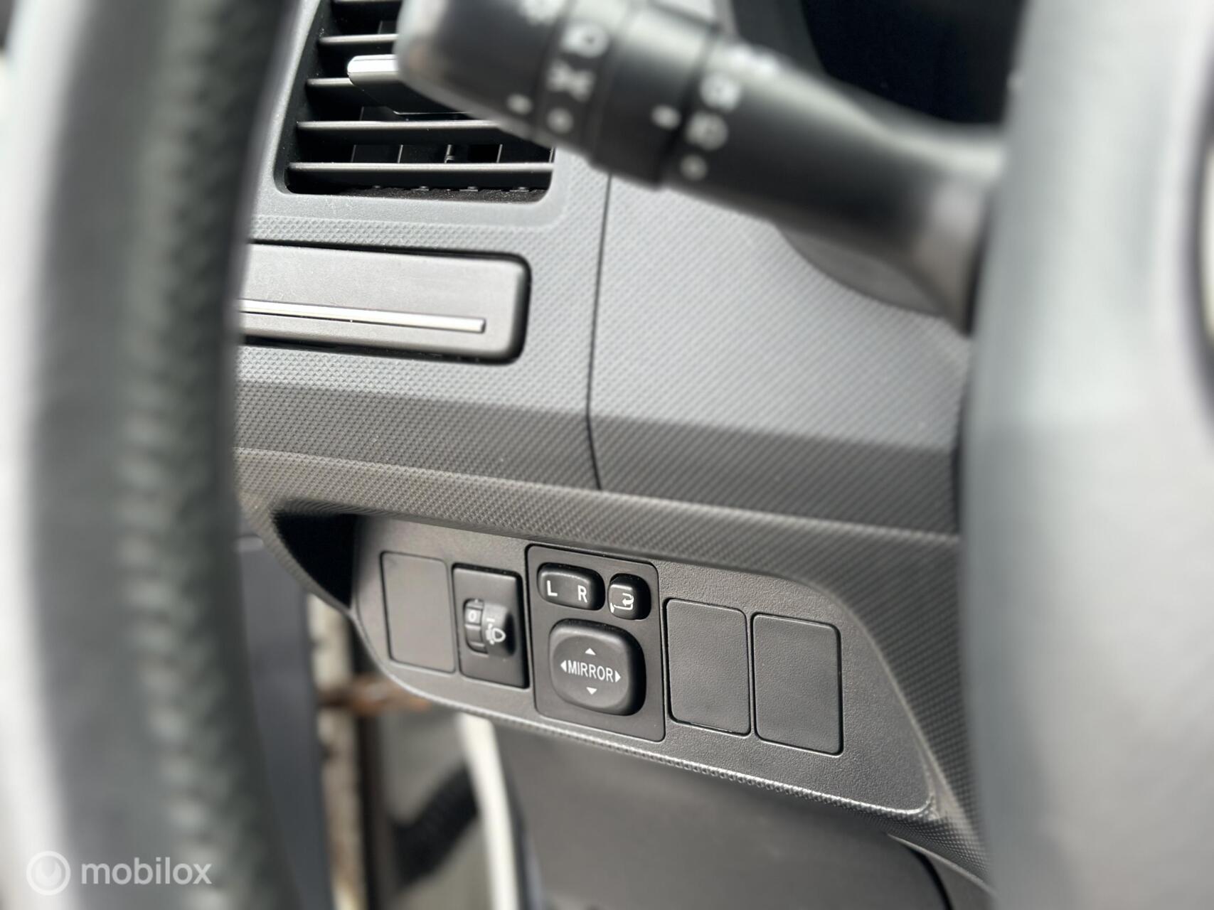 Foto van Toyota Auris