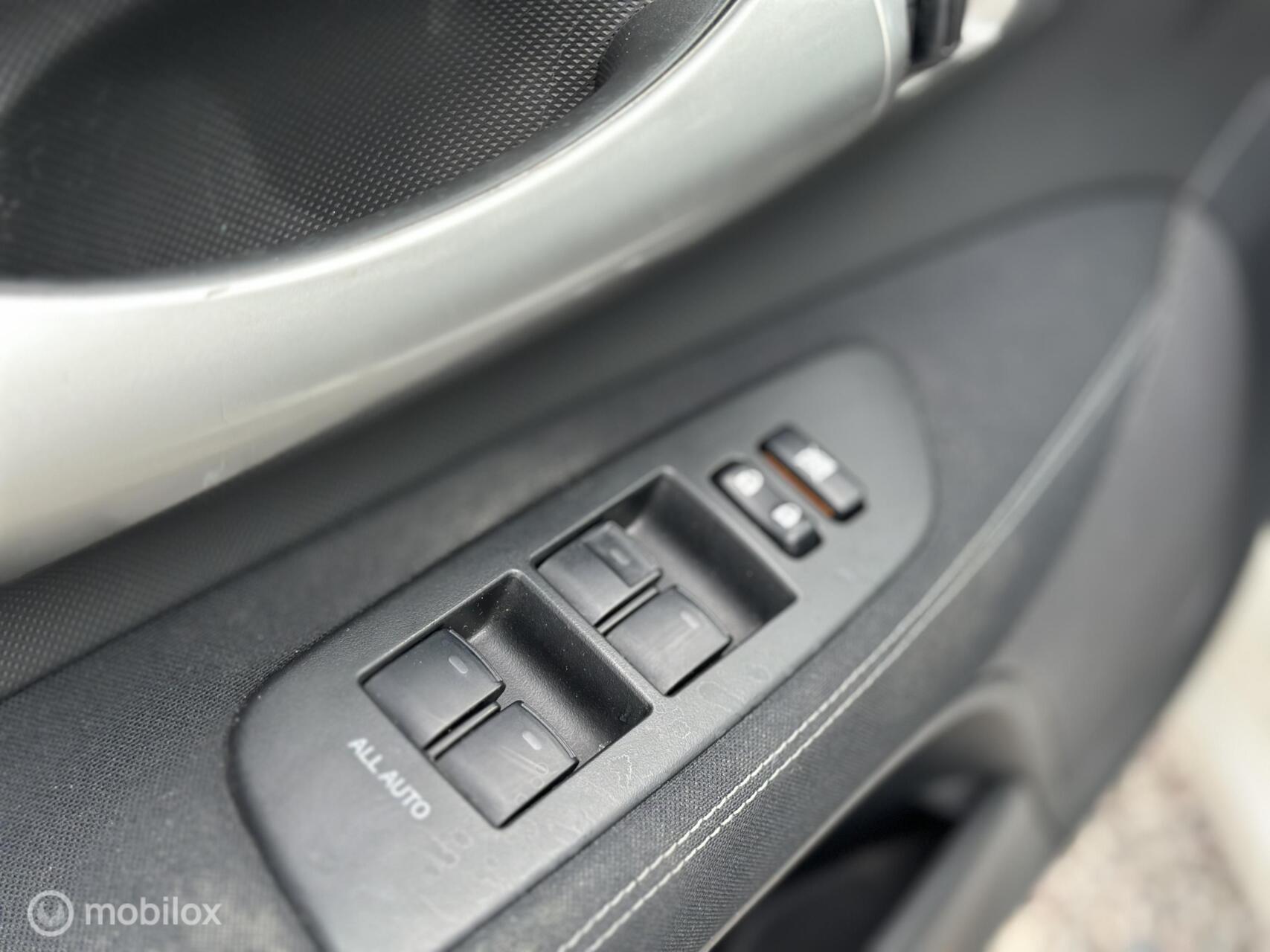 Foto van Toyota Auris
