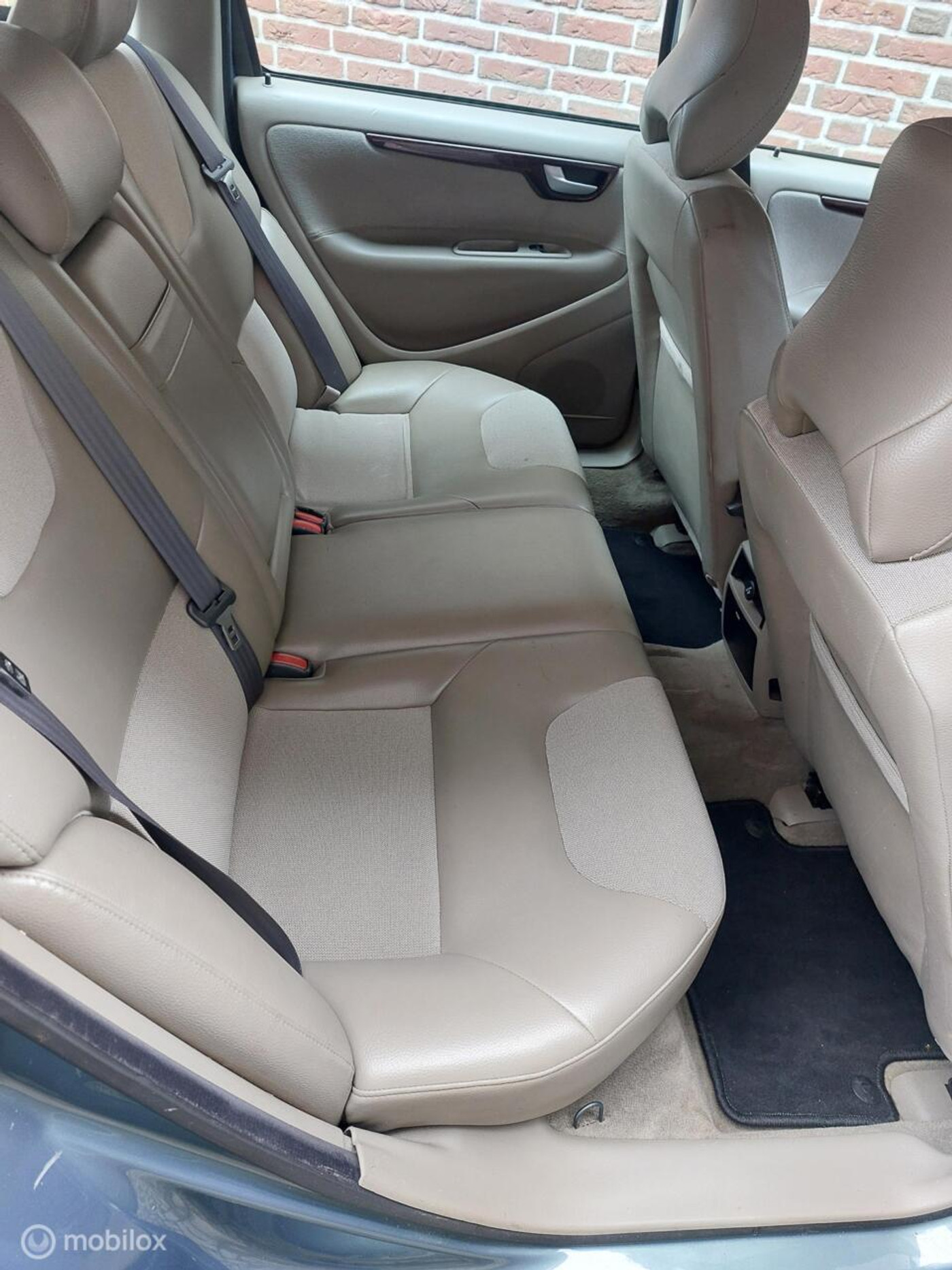 Foto van Volvo Xc70