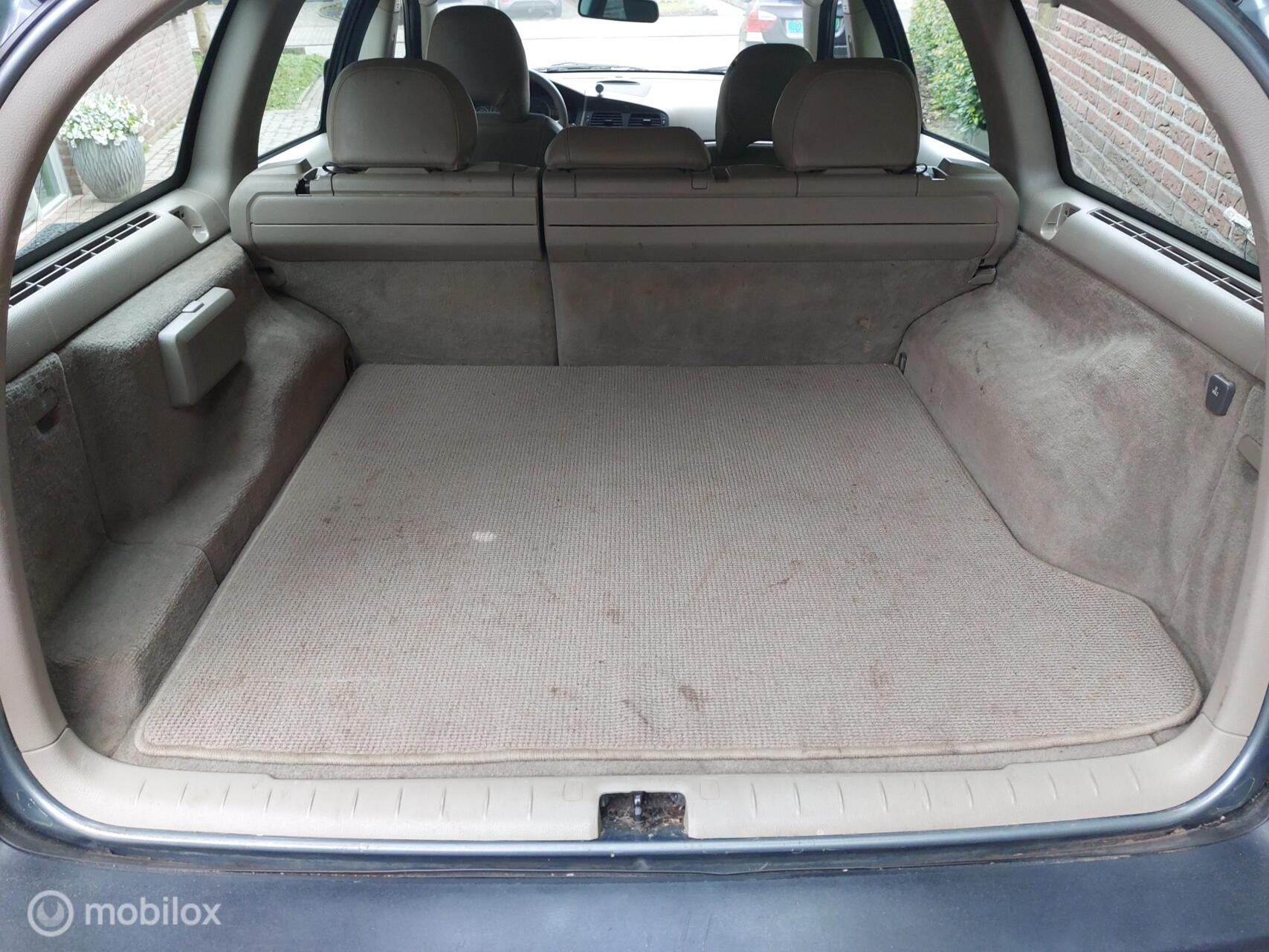 Foto van Volvo Xc70