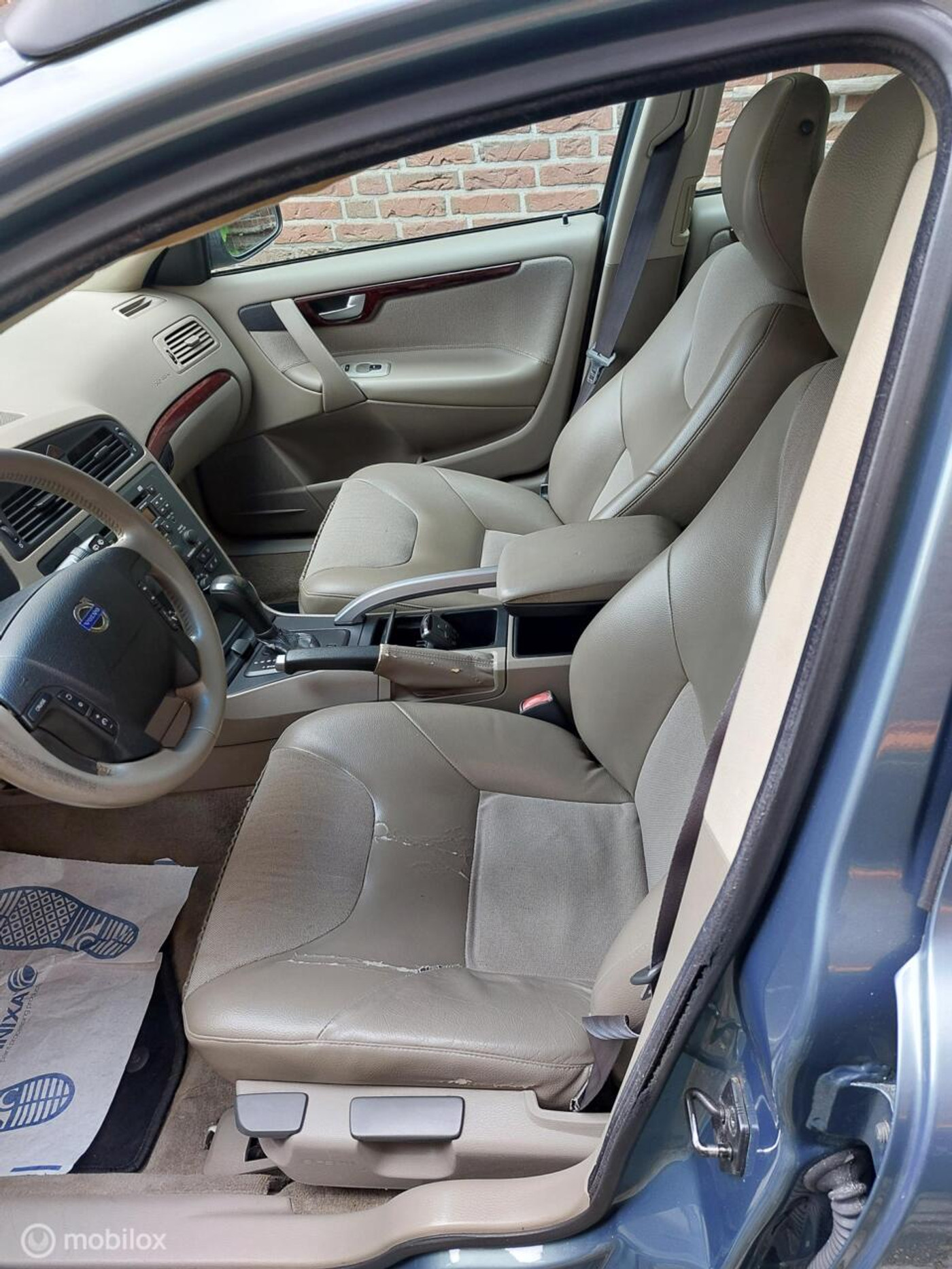 Foto van Volvo Xc70