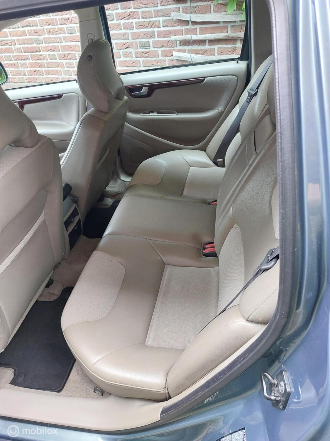 Foto van Volvo Xc70