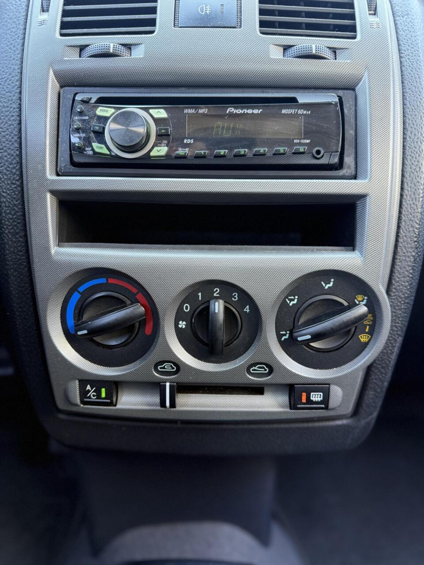 Foto van Hyundai Getz
