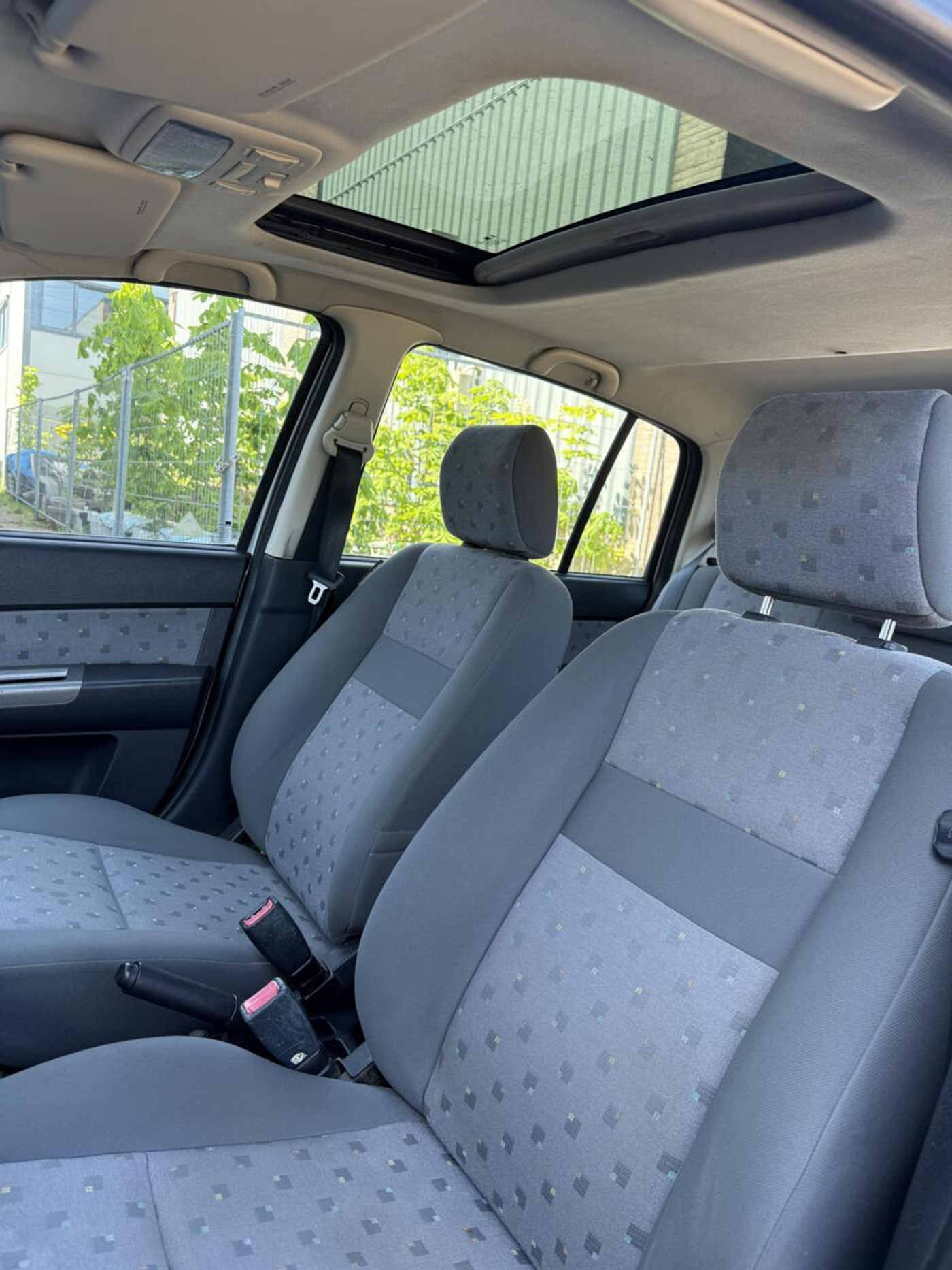 Foto van Hyundai Getz