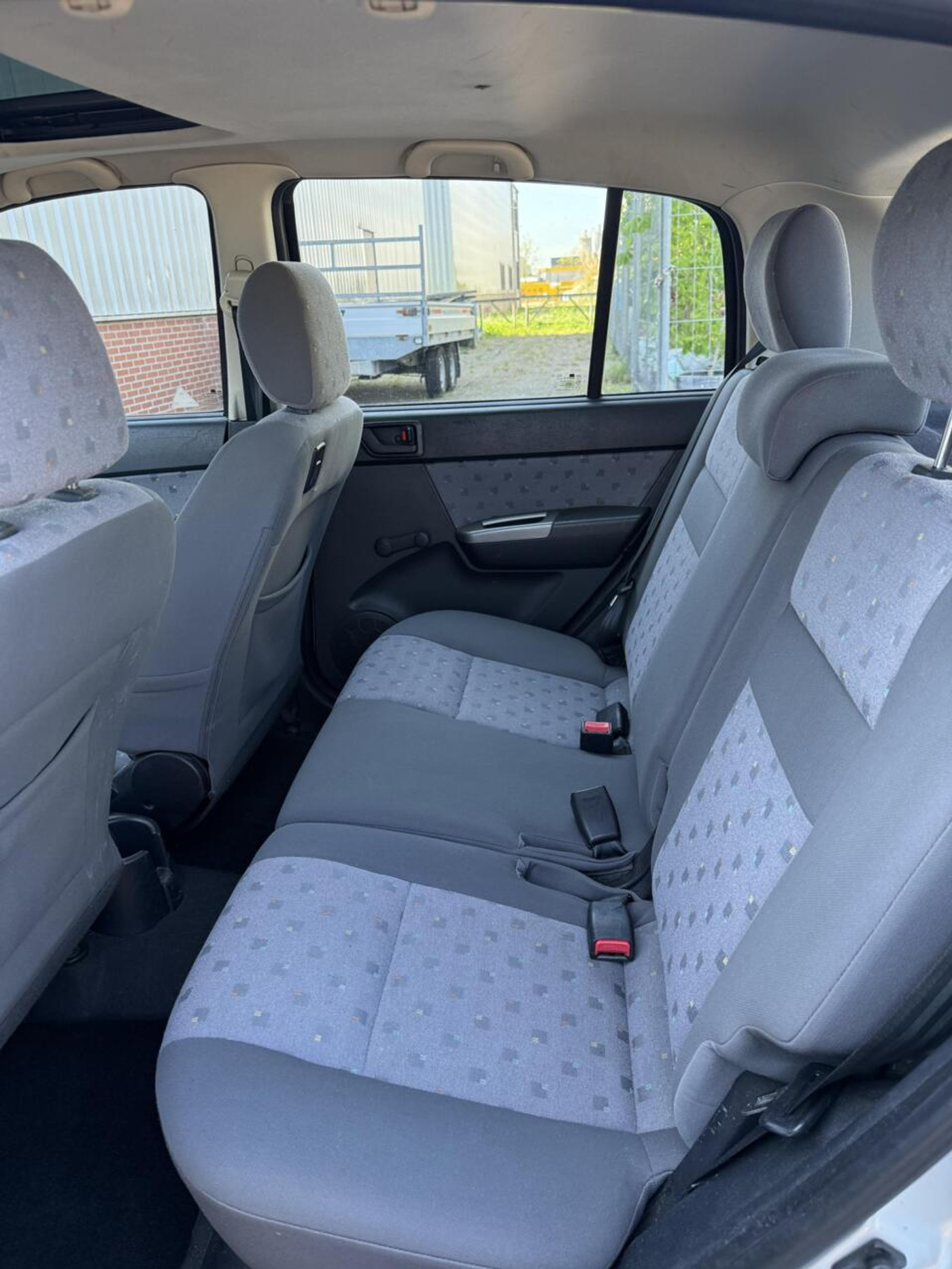 Foto van Hyundai Getz