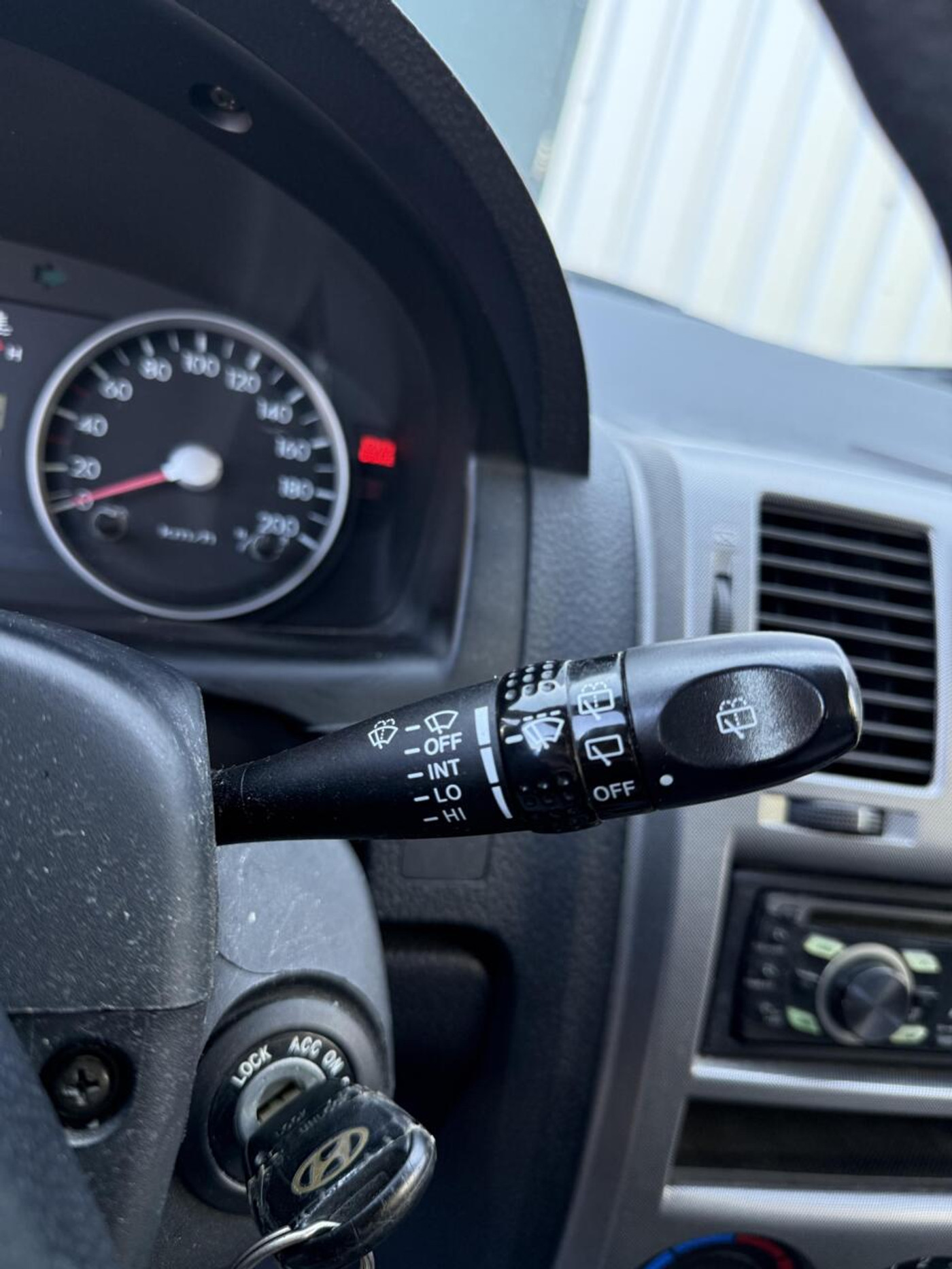 Foto van Hyundai Getz