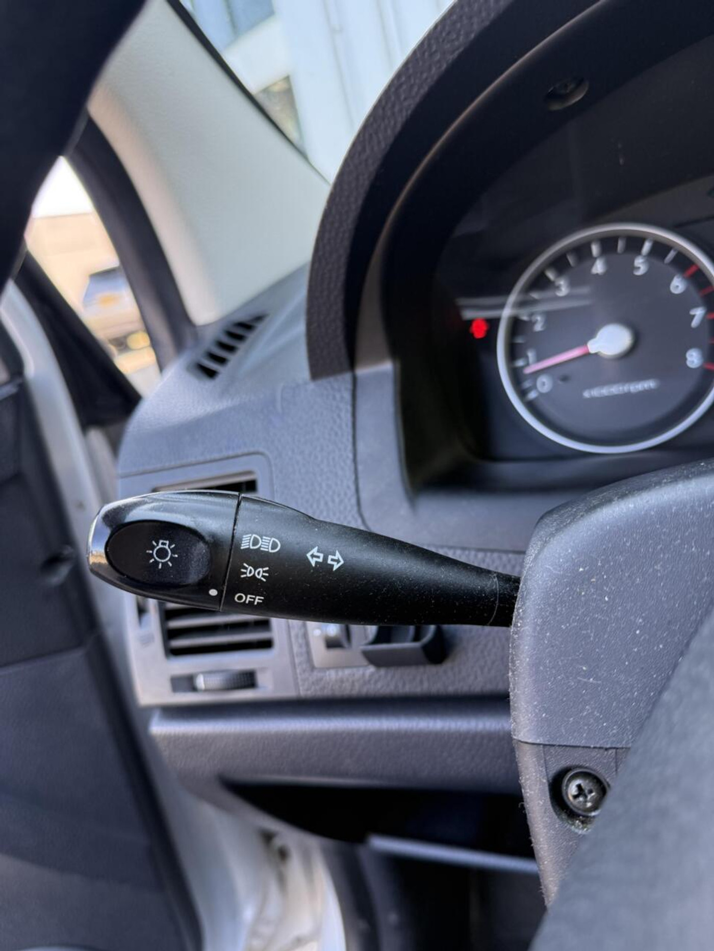 Foto van Hyundai Getz