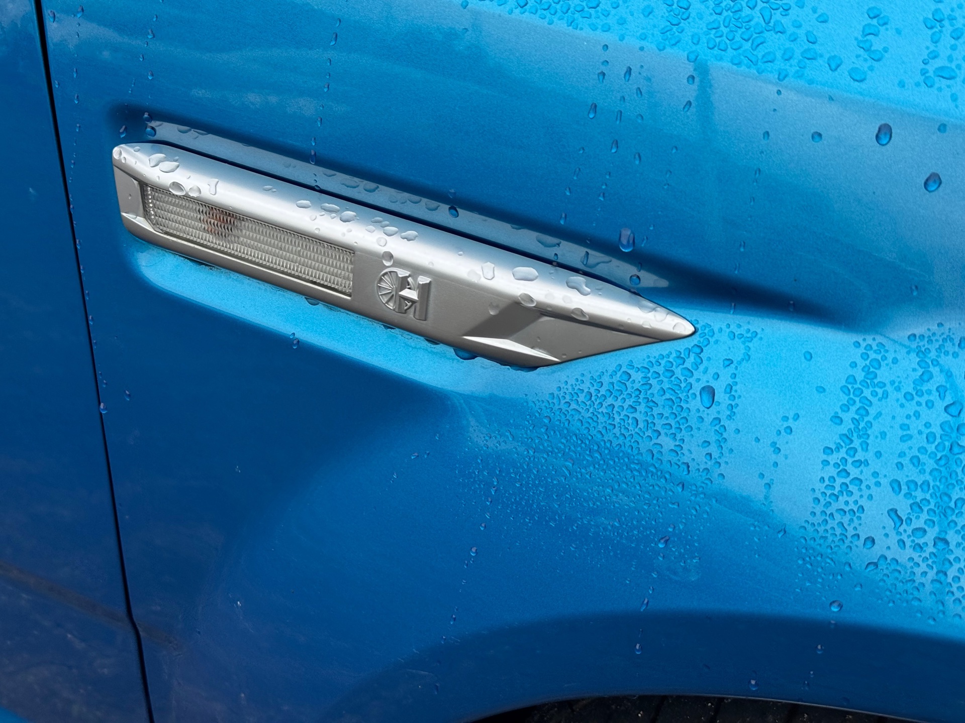 Foto van Opel Tigra Twintop