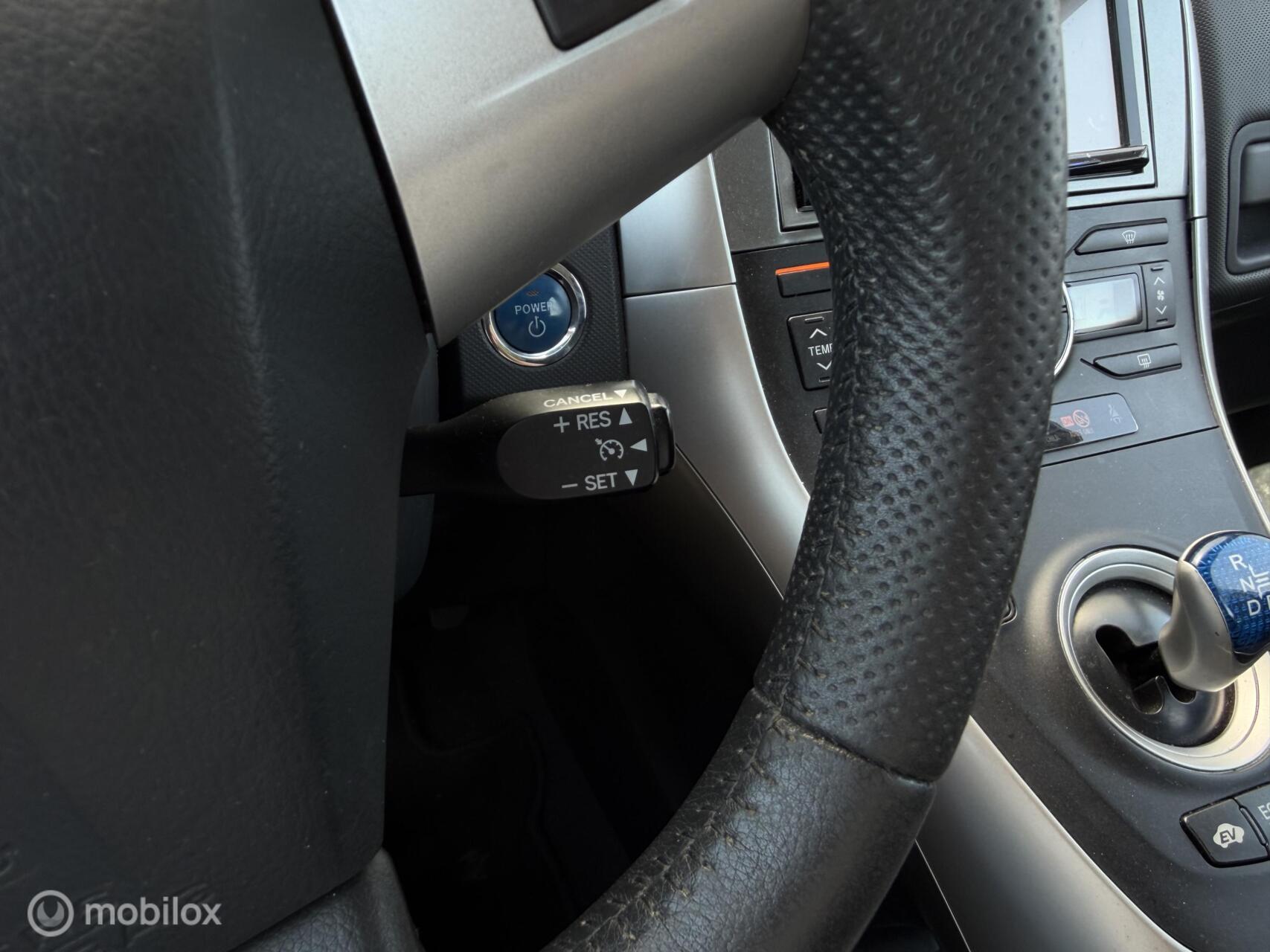 Foto van Toyota Toyota Auris