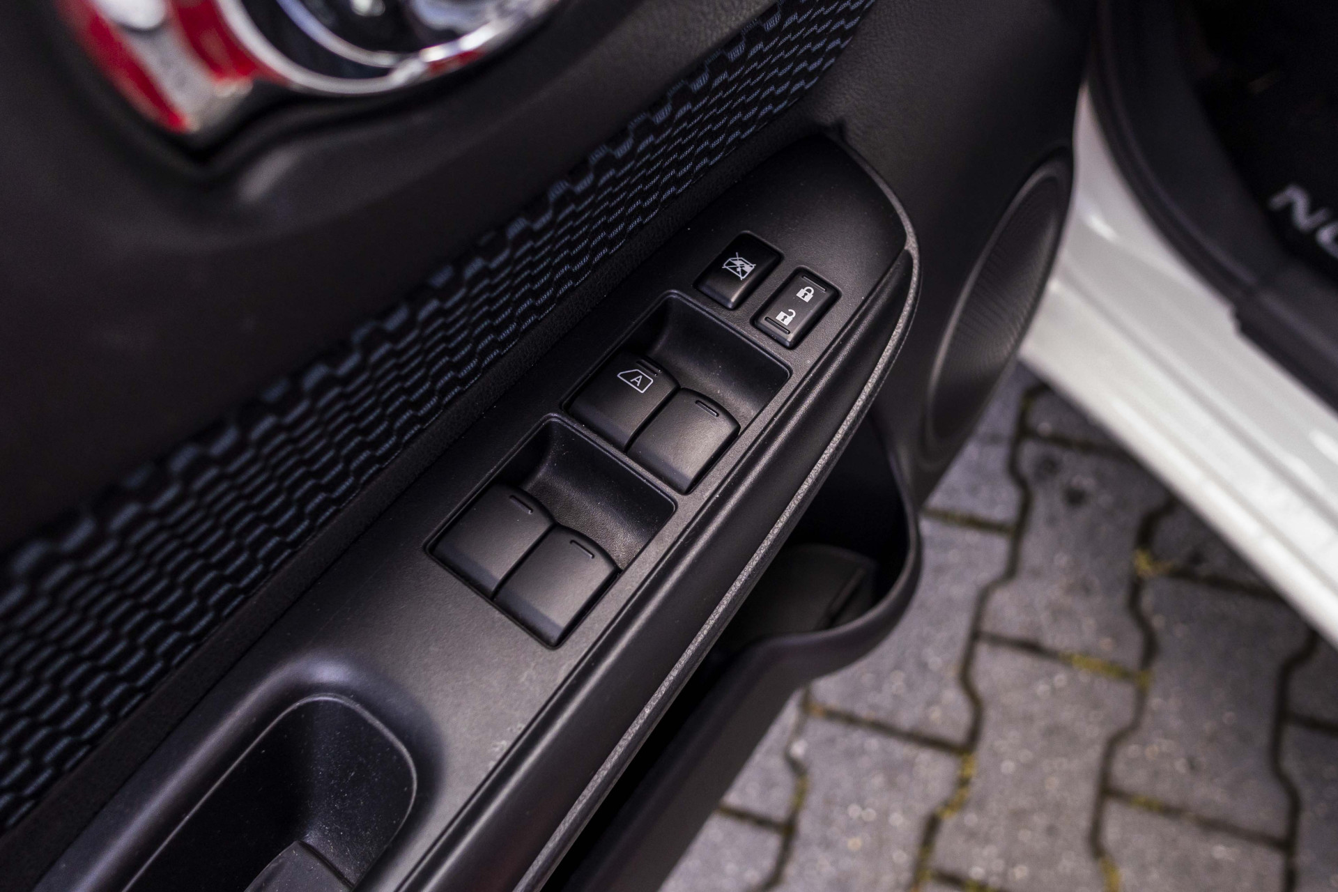 Foto van Nissan Nissan Note