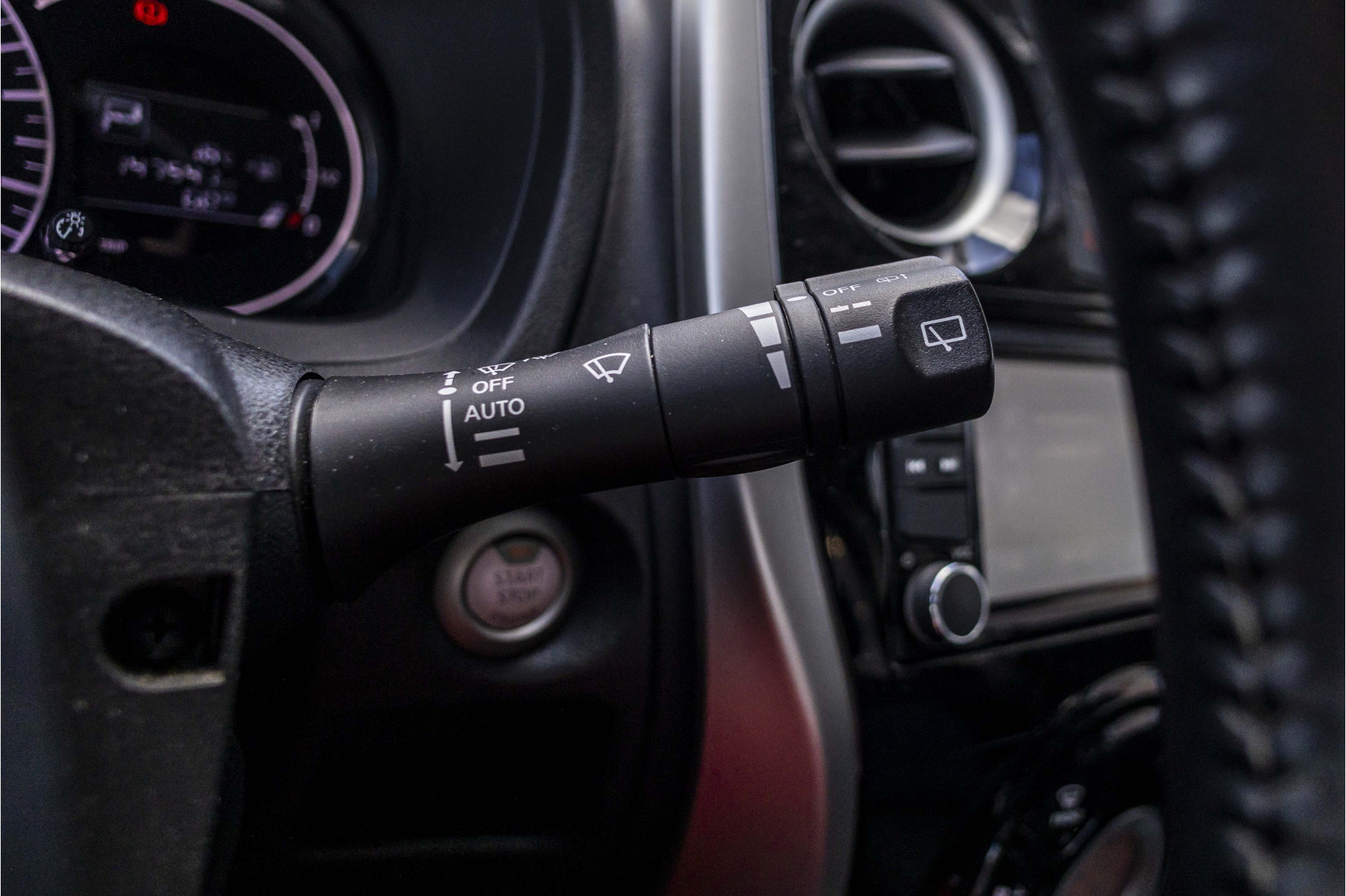 Foto van Nissan Nissan Note