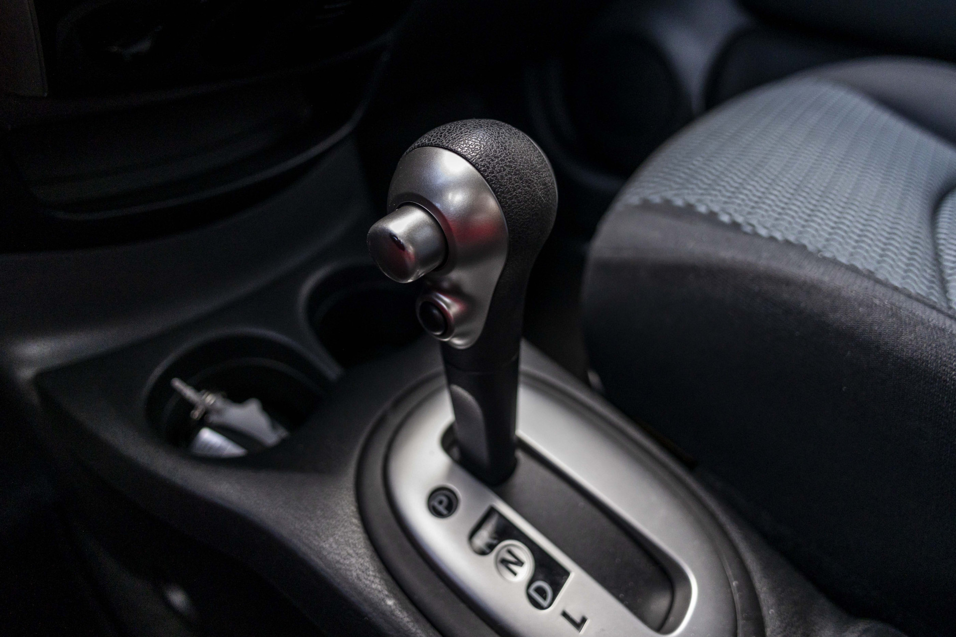 Foto van Nissan Nissan Note