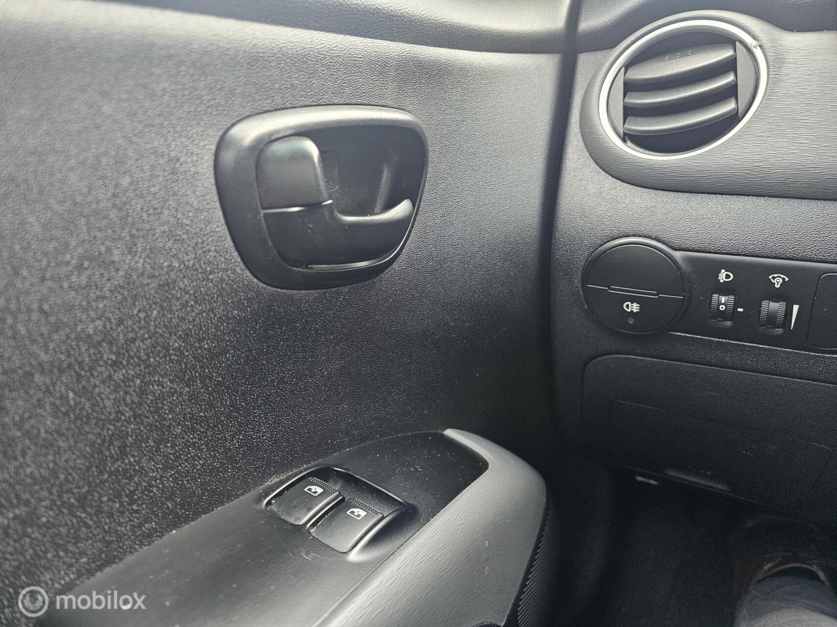 Foto van Hyundai I 10