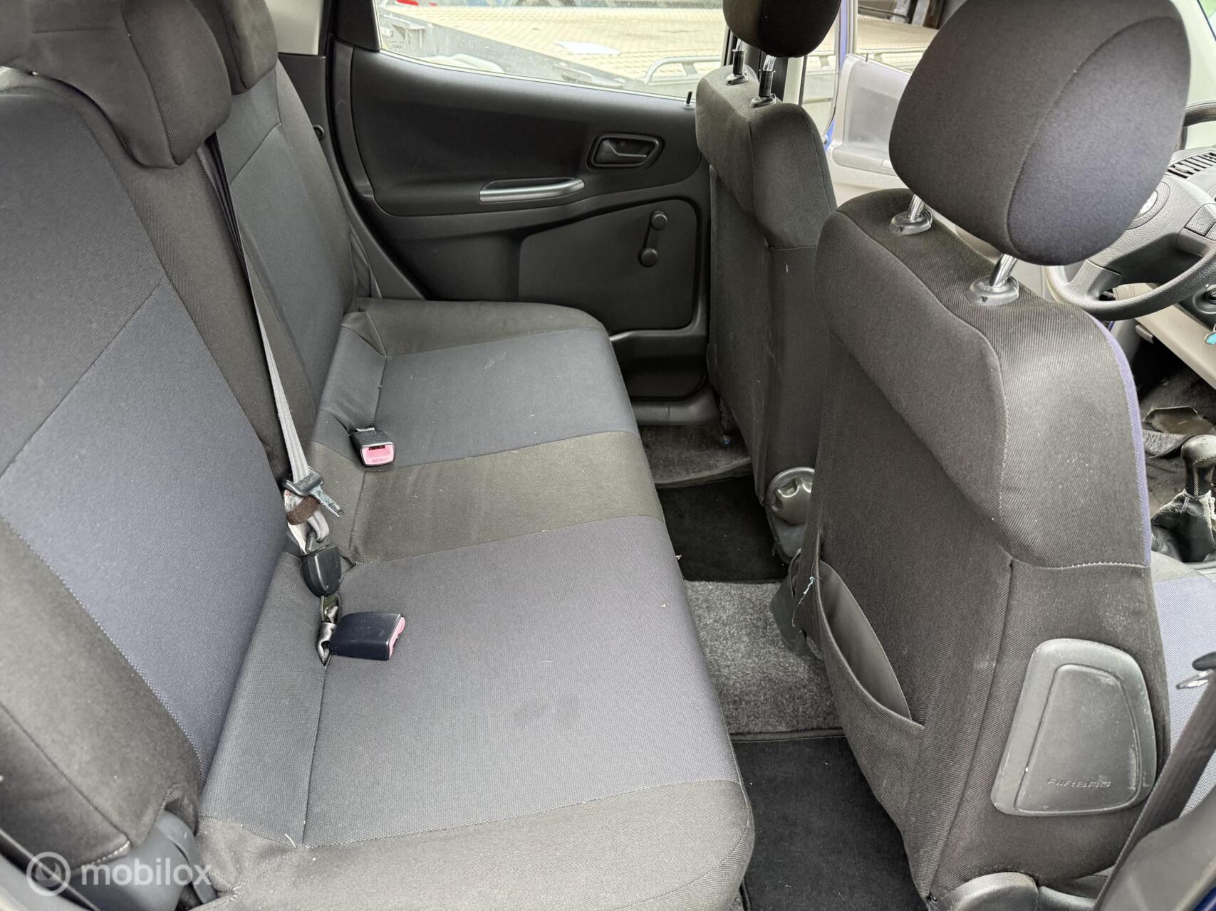 Foto van Suzuki Ignis