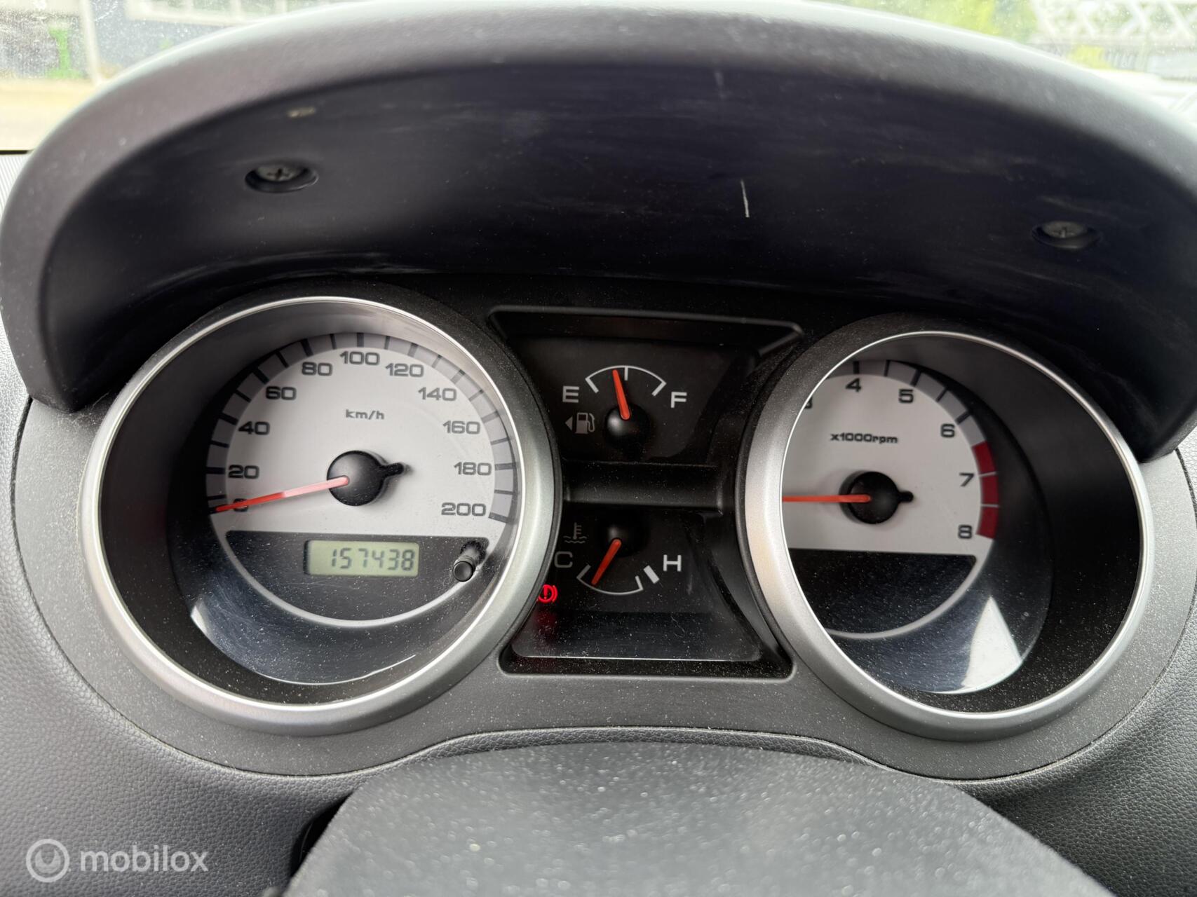 Foto van Suzuki Ignis