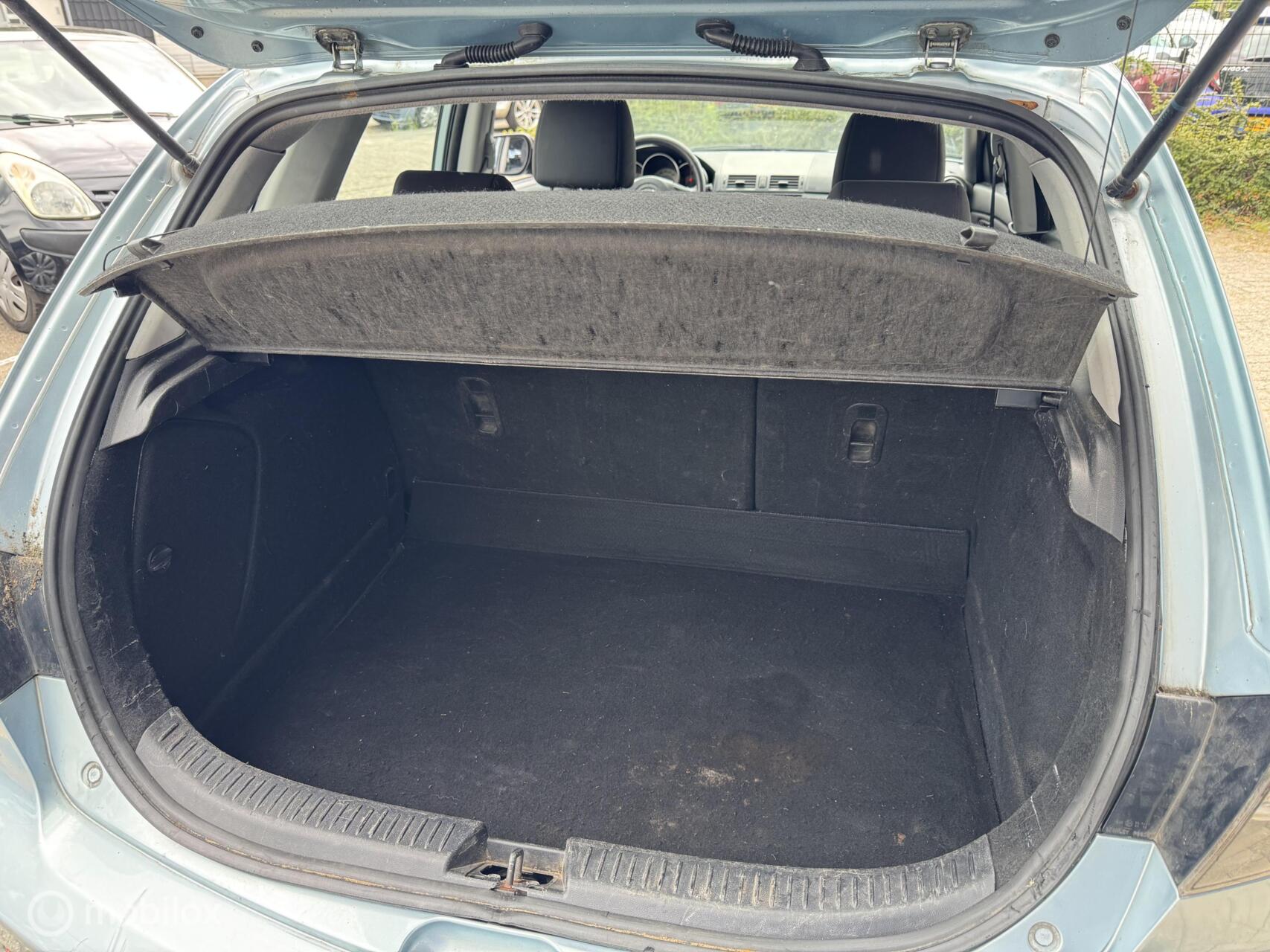 Foto van Mazda Mazda 3