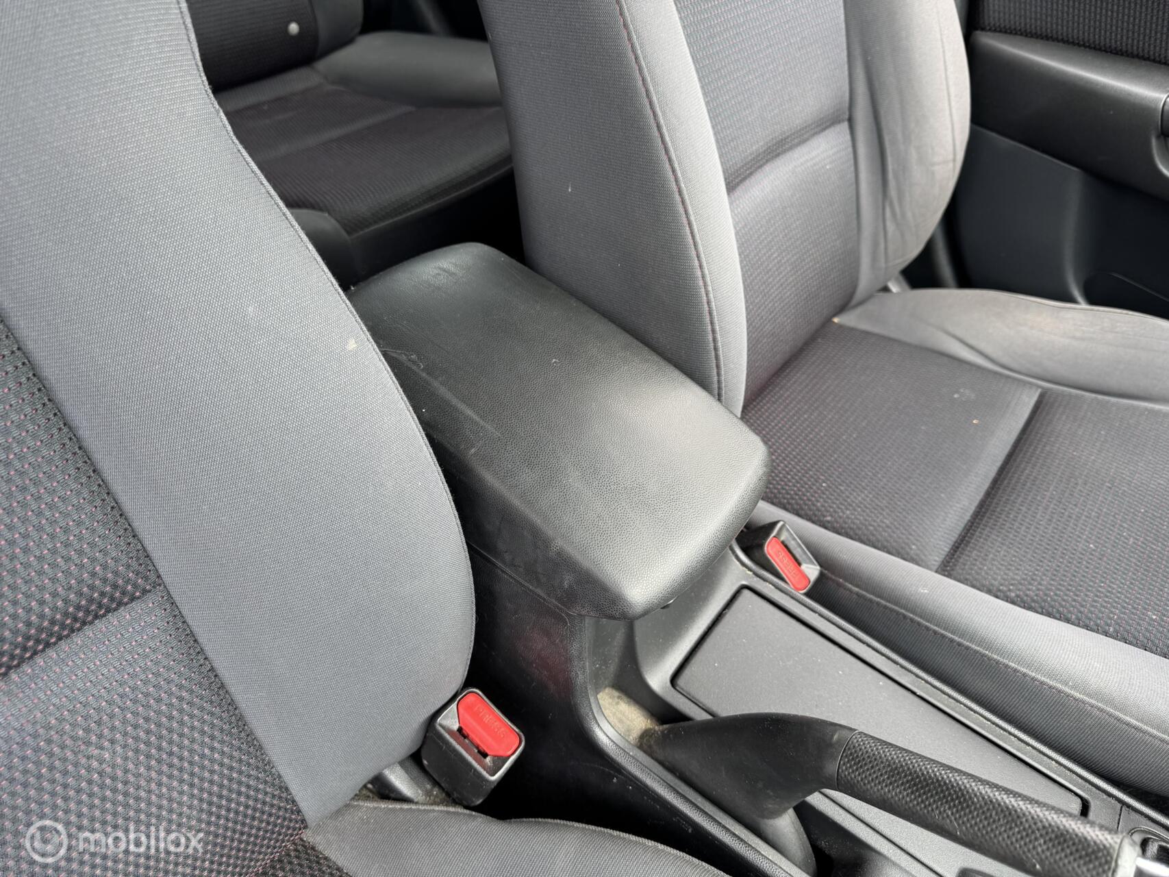 Foto van Mazda Mazda 3