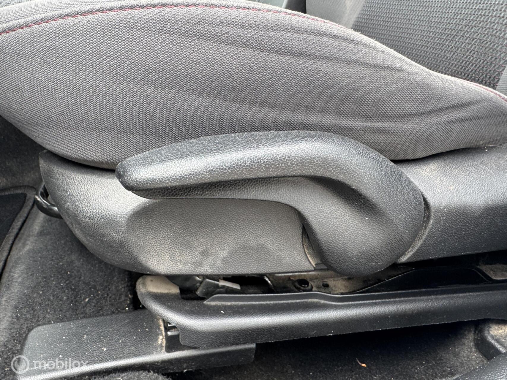 Foto van Mazda Mazda 3