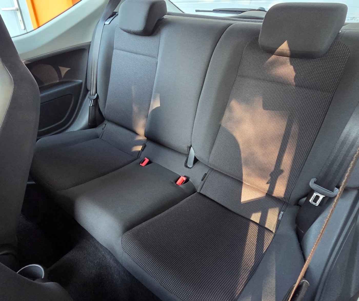 Foto van Volkswagen Up