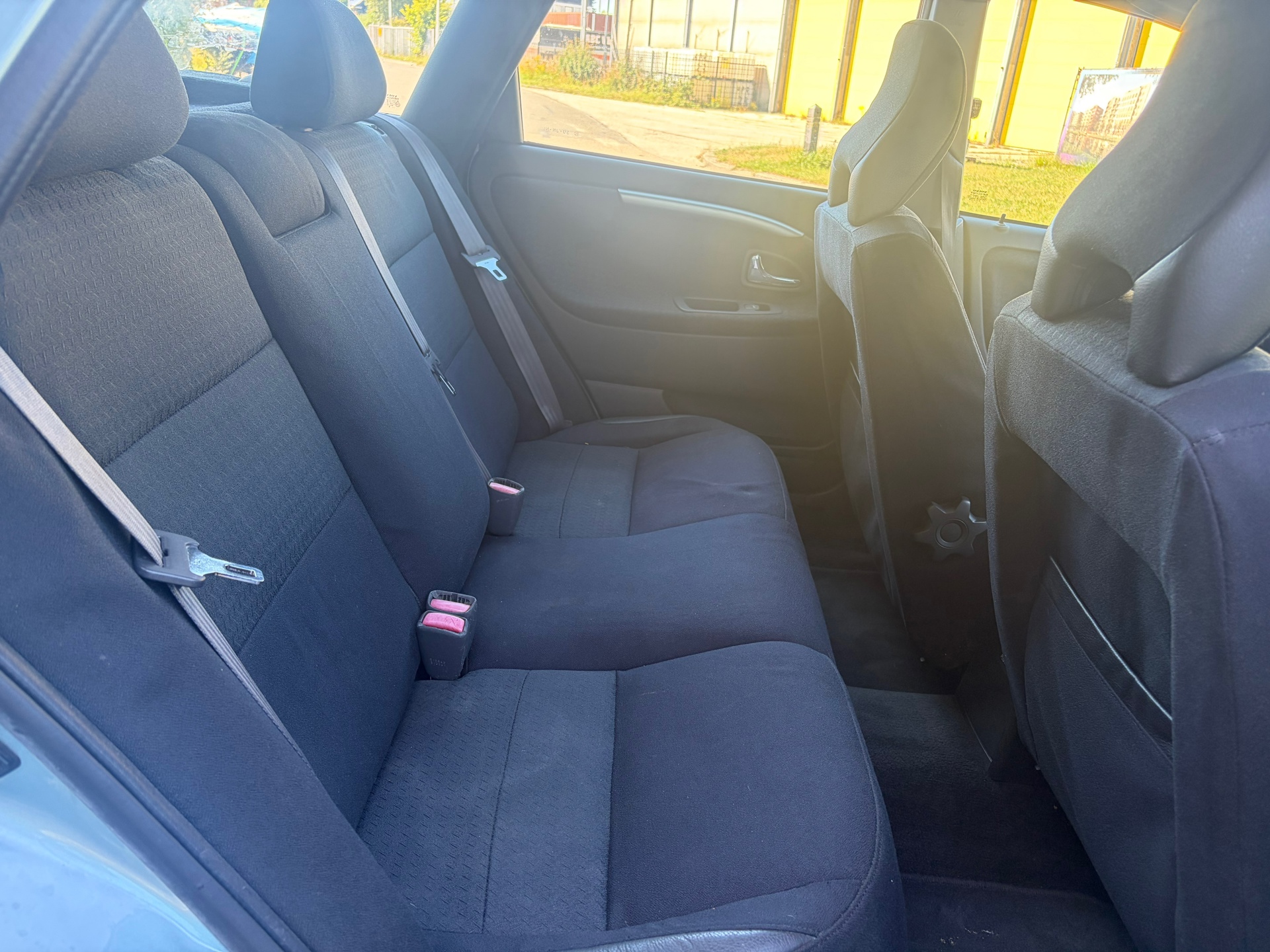 Foto van Volvo V40