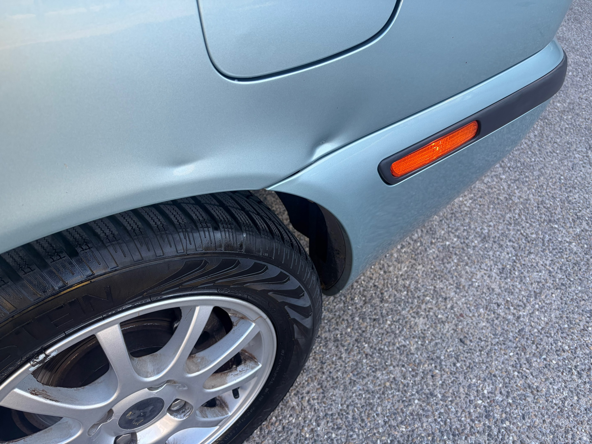 Foto van Volvo V40