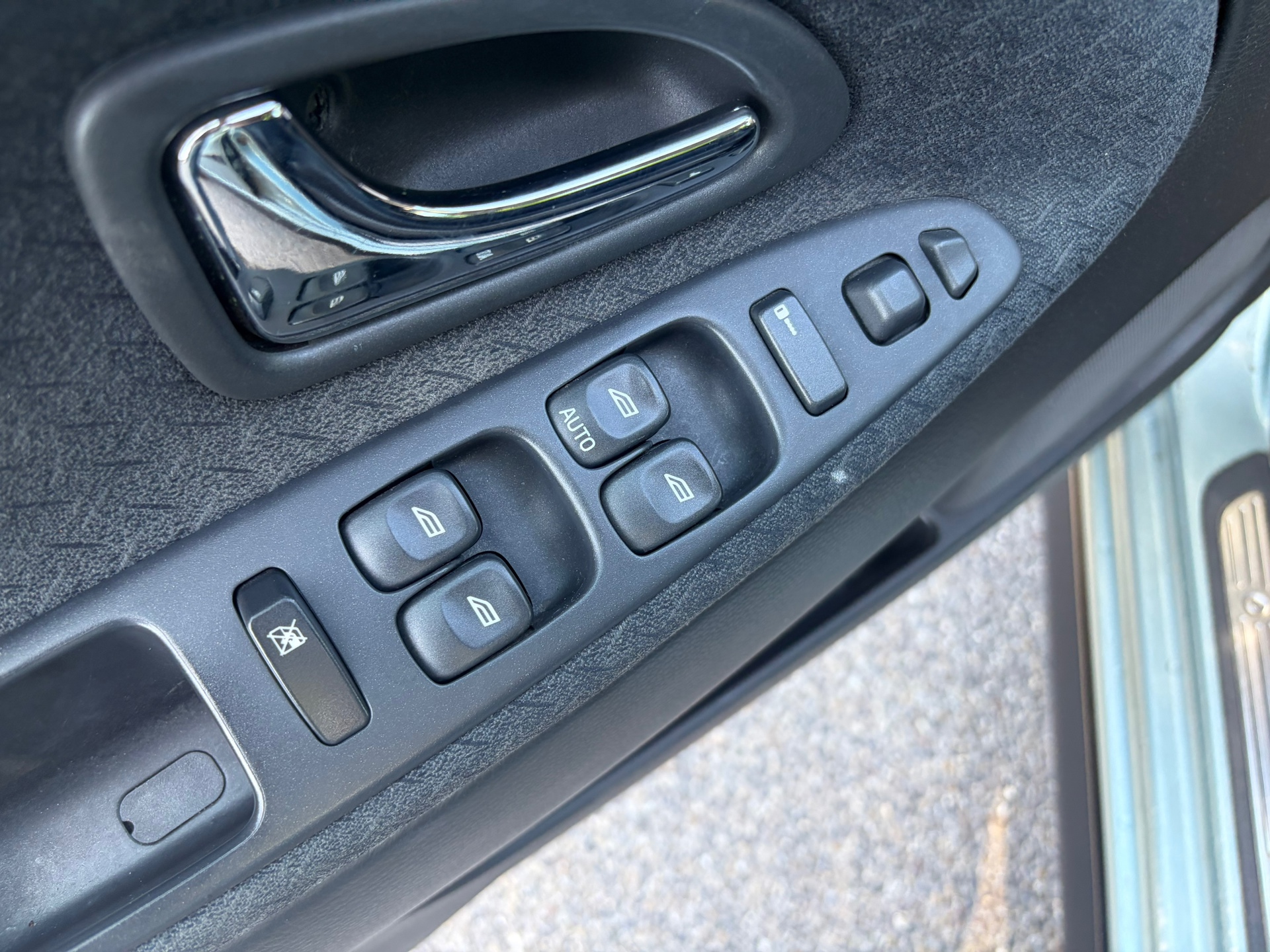 Foto van Volvo V40