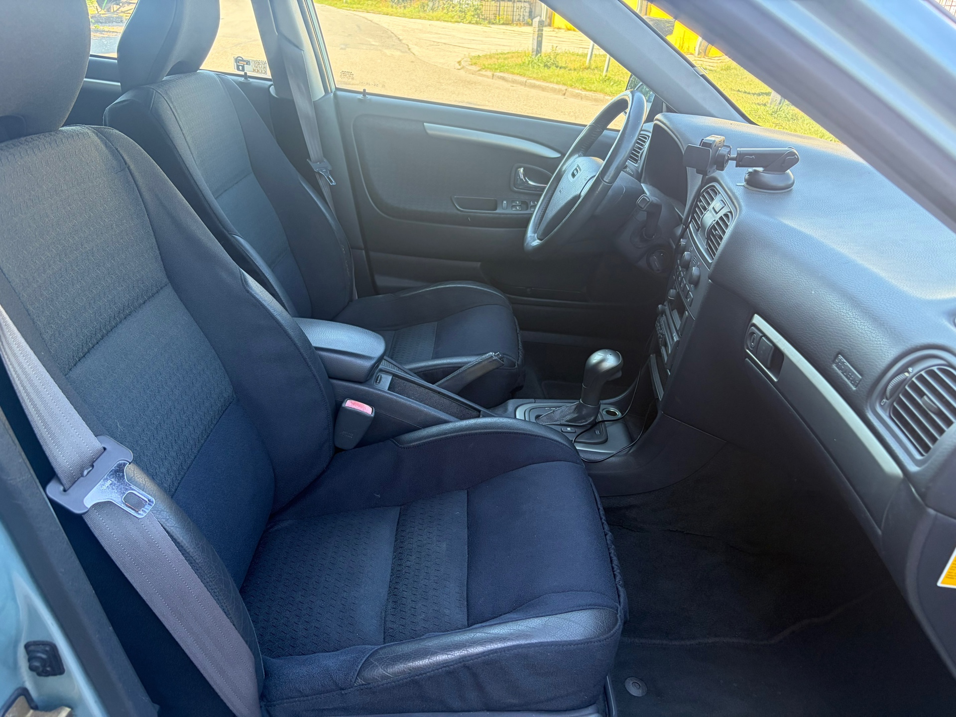 Foto van Volvo V40