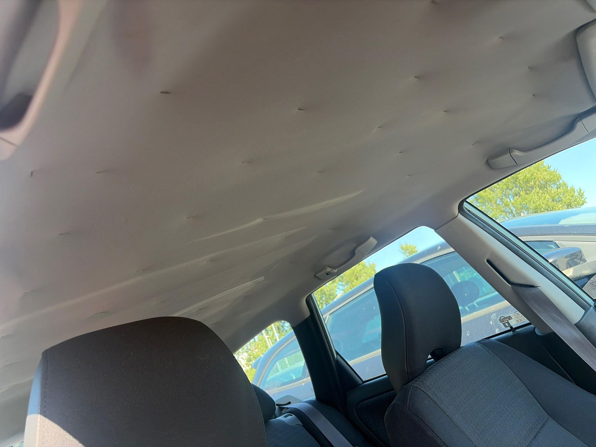 Foto van Volvo V40