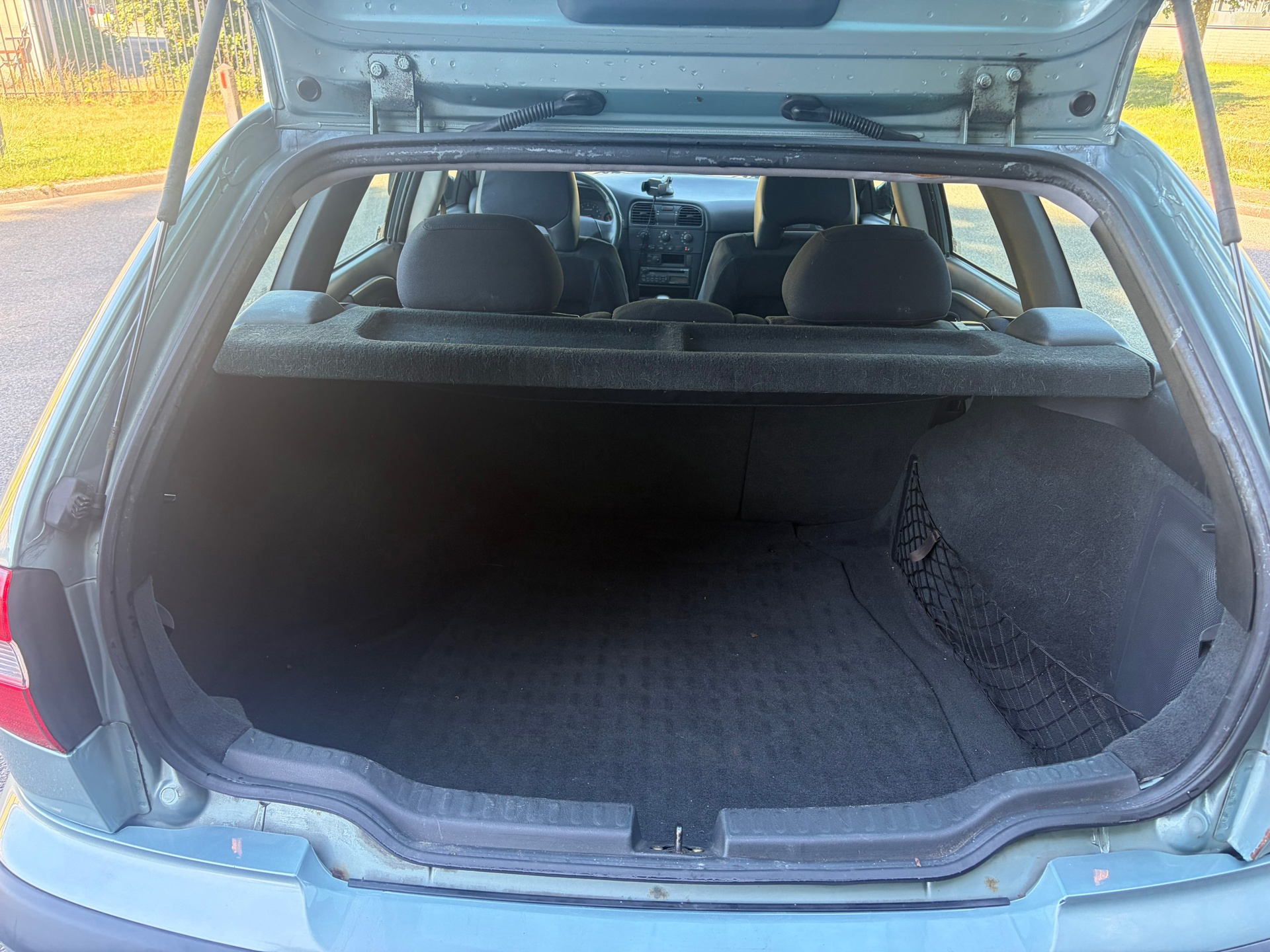Foto van Volvo V40