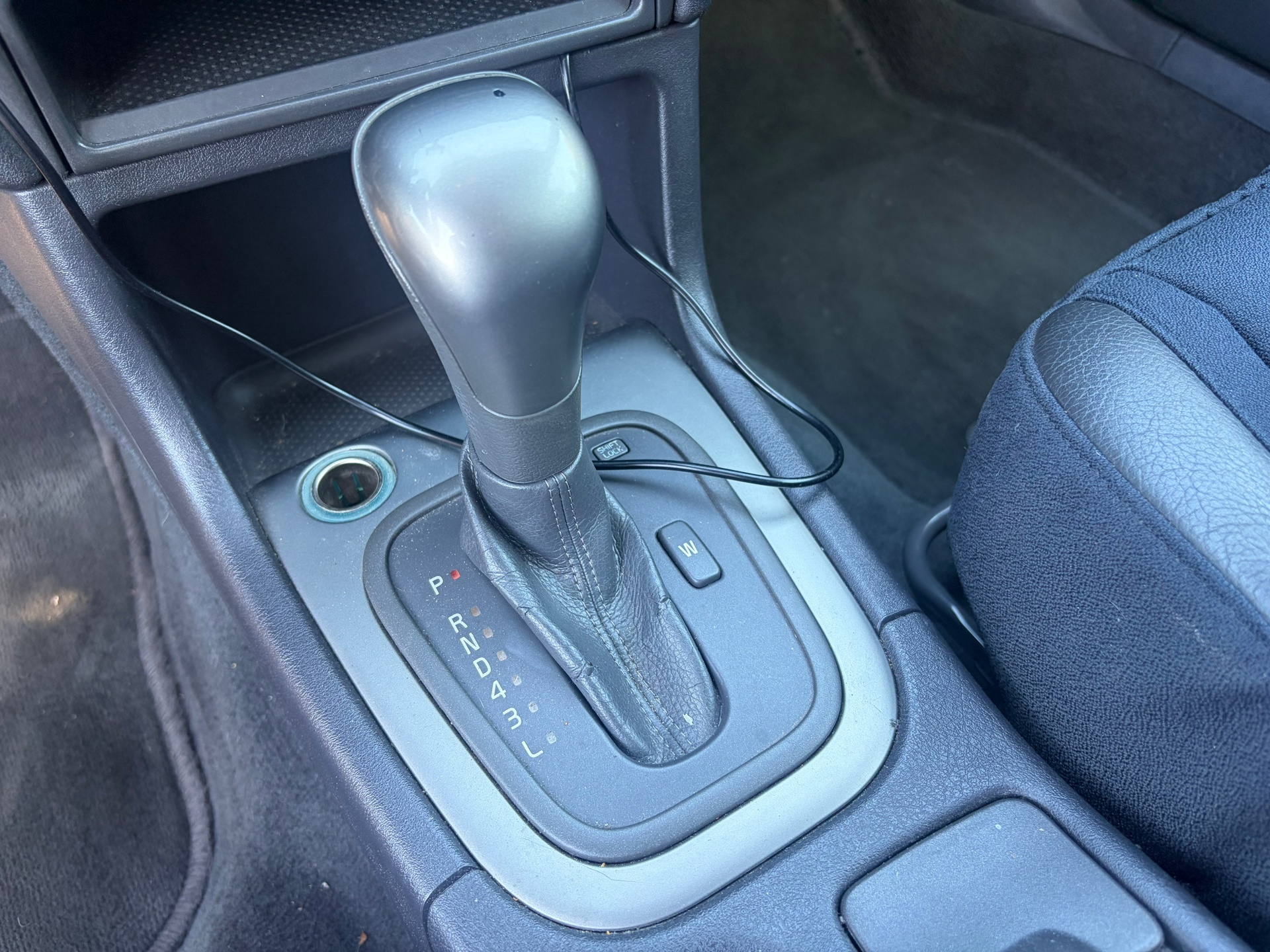 Foto van Volvo V40