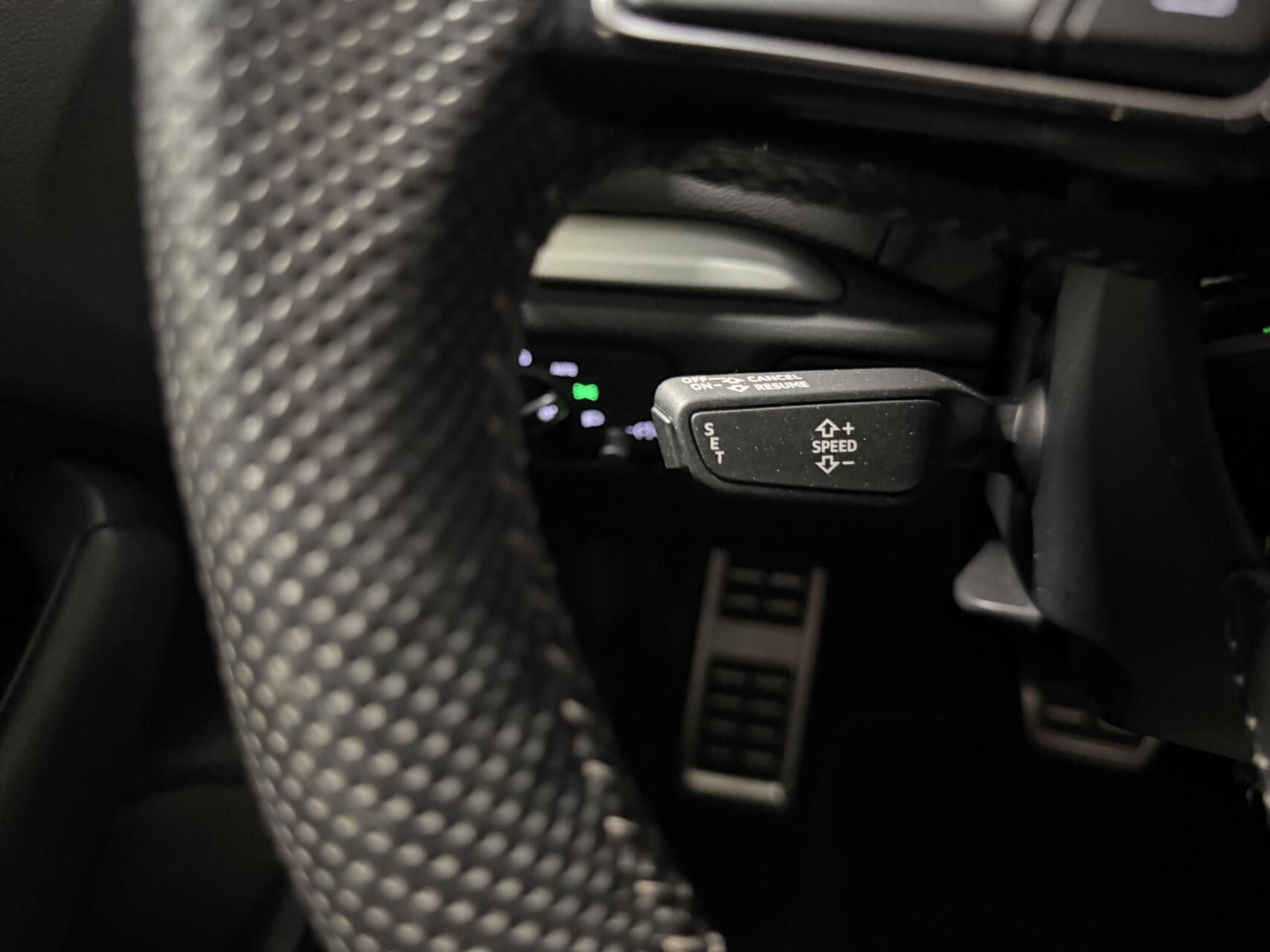 Foto van Audi A3 Limousine