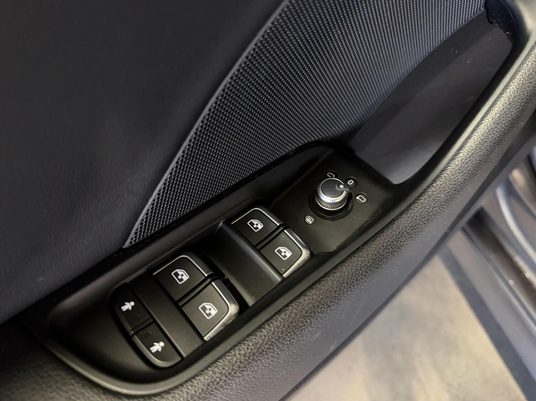 Foto van Audi A3 Limousine
