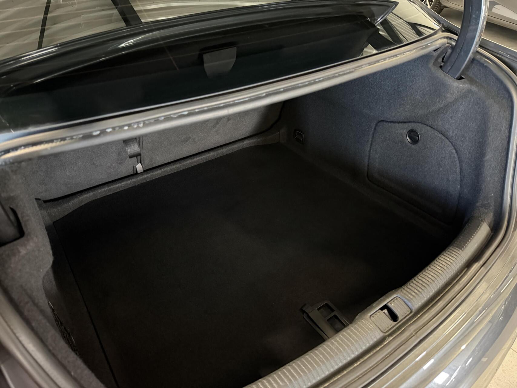 Foto van Audi A3 Limousine