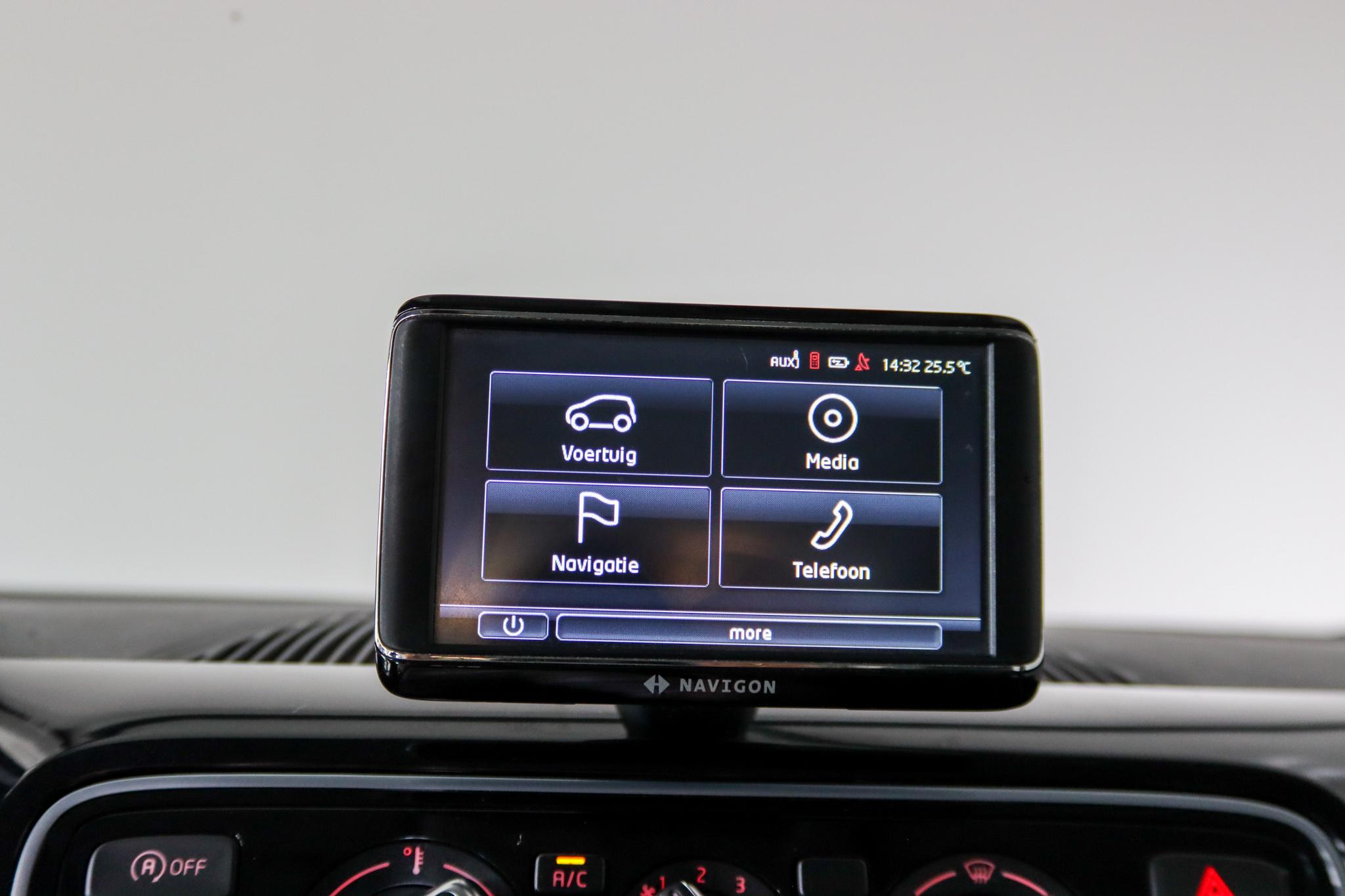 Foto van Volkswagen Up